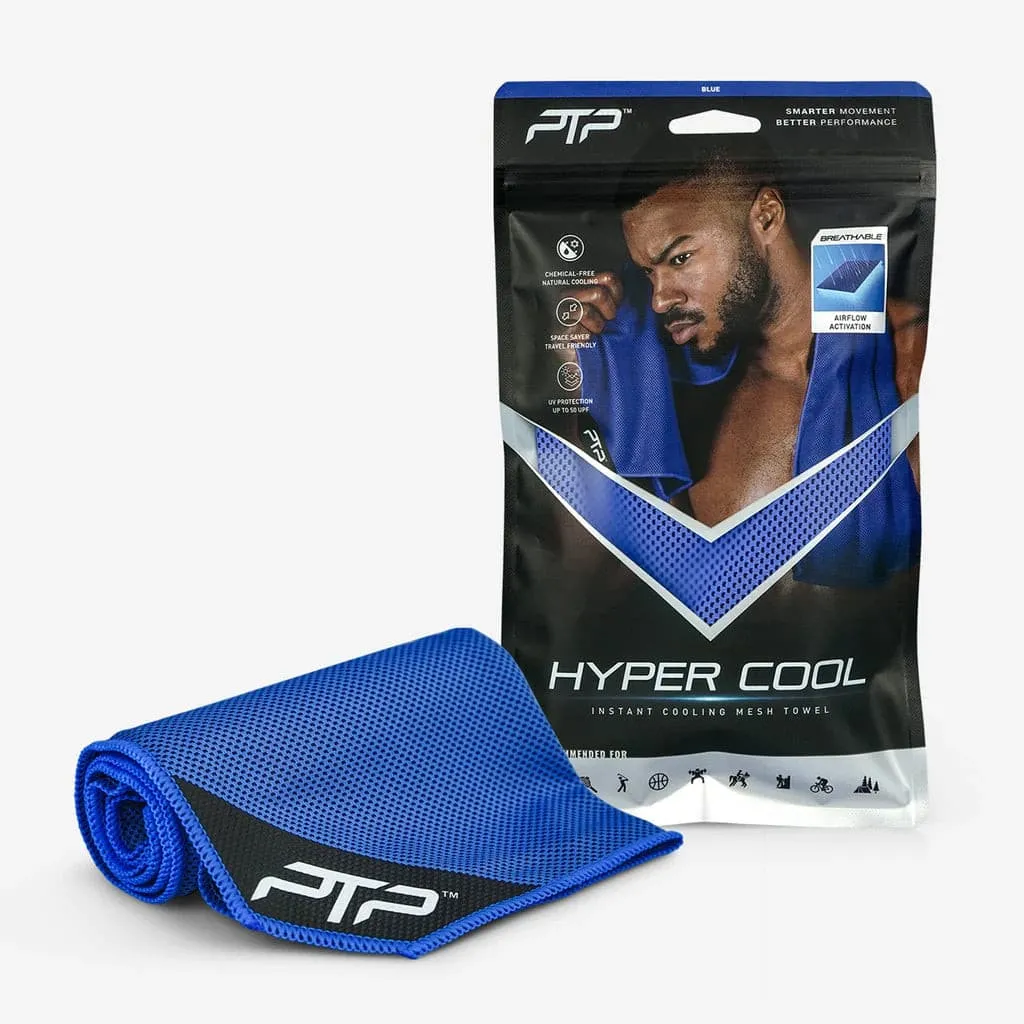 PTP Hyper Cool Towel