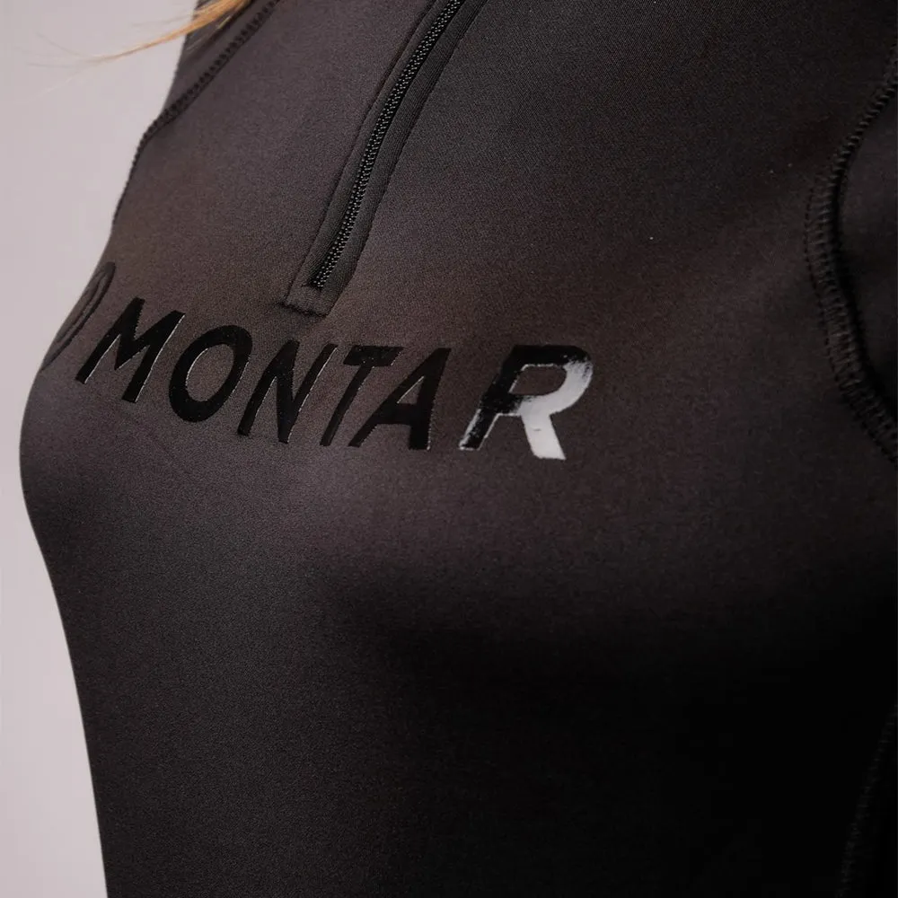 Pullover Basic by Le Montar