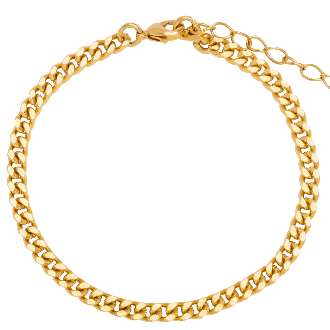 Pulsera Plain