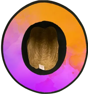 Purple Orange