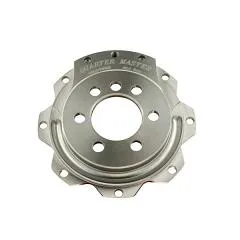 QUARTER MASTER BUTTON FLYWHEELS
