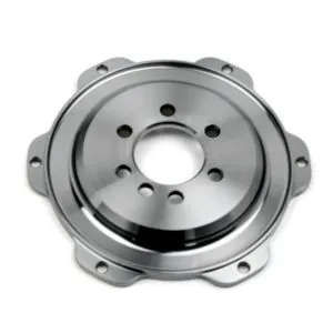 QUARTER MASTER BUTTON FLYWHEELS