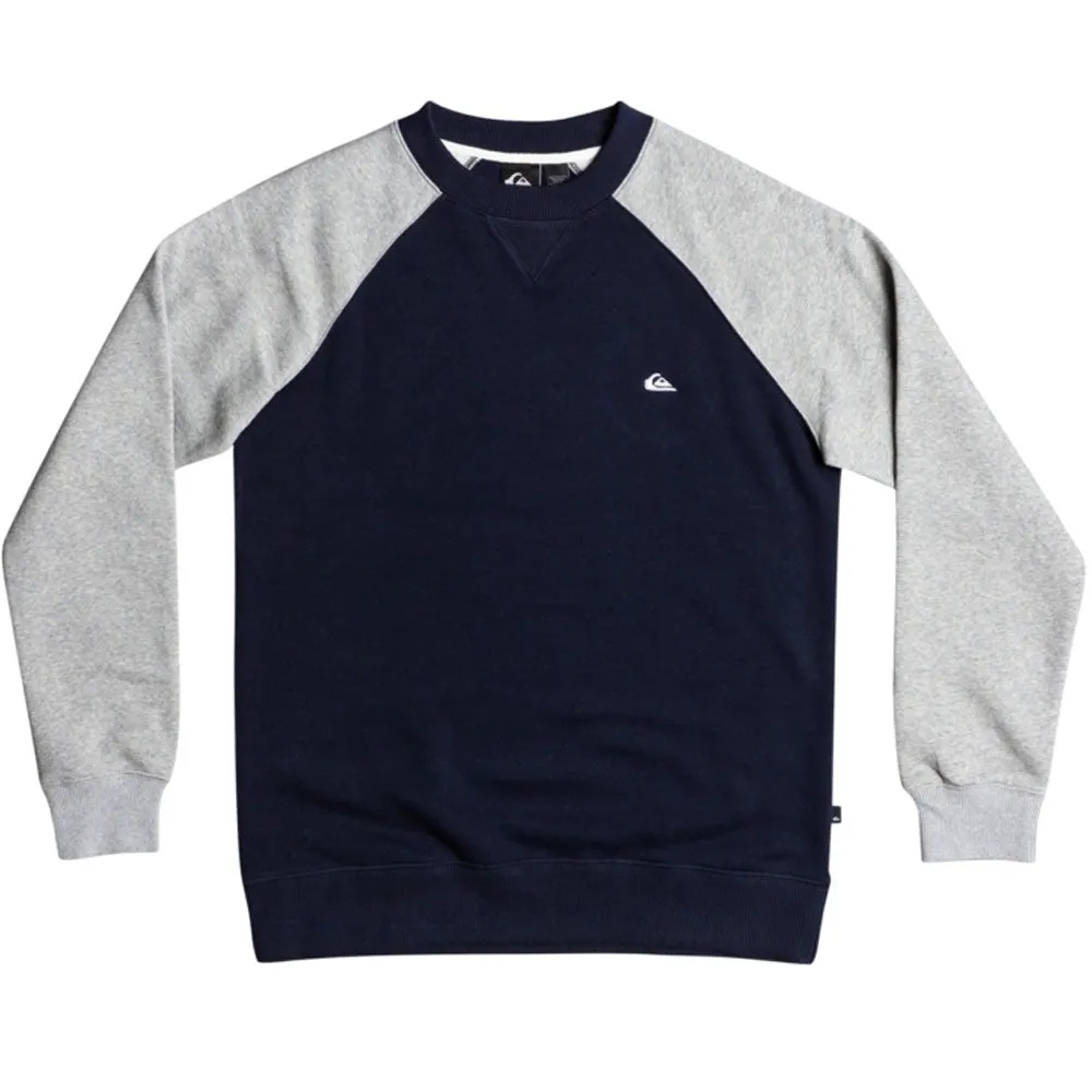 Quiksilver Everyday Crew Sweatshirt