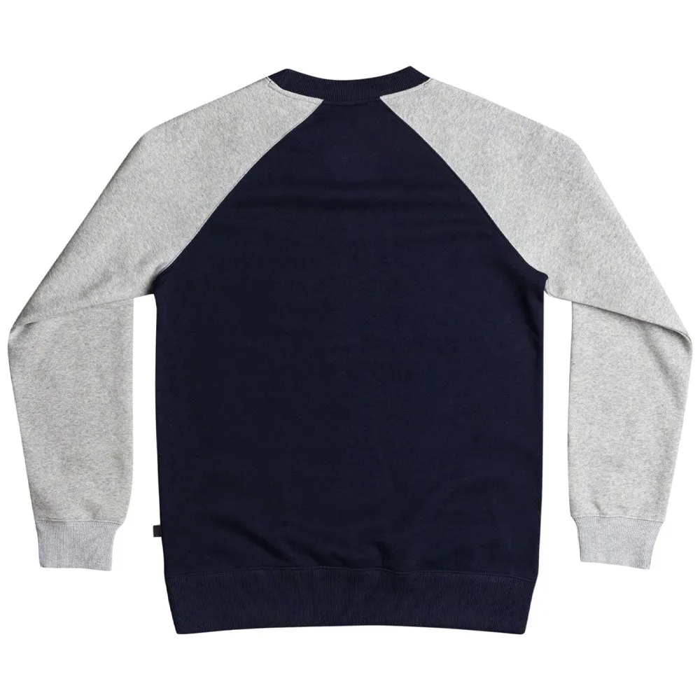 Quiksilver Everyday Crew Sweatshirt
