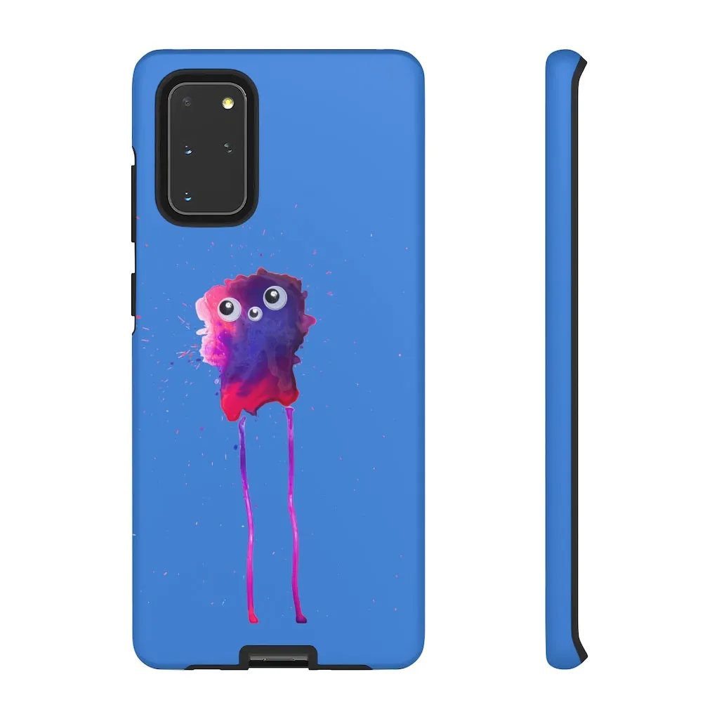 "Marble Maisy" Tuffy Phone Case