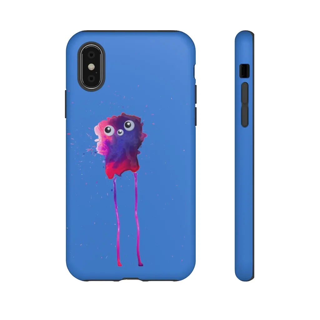 "Marble Maisy" Tuffy Phone Case