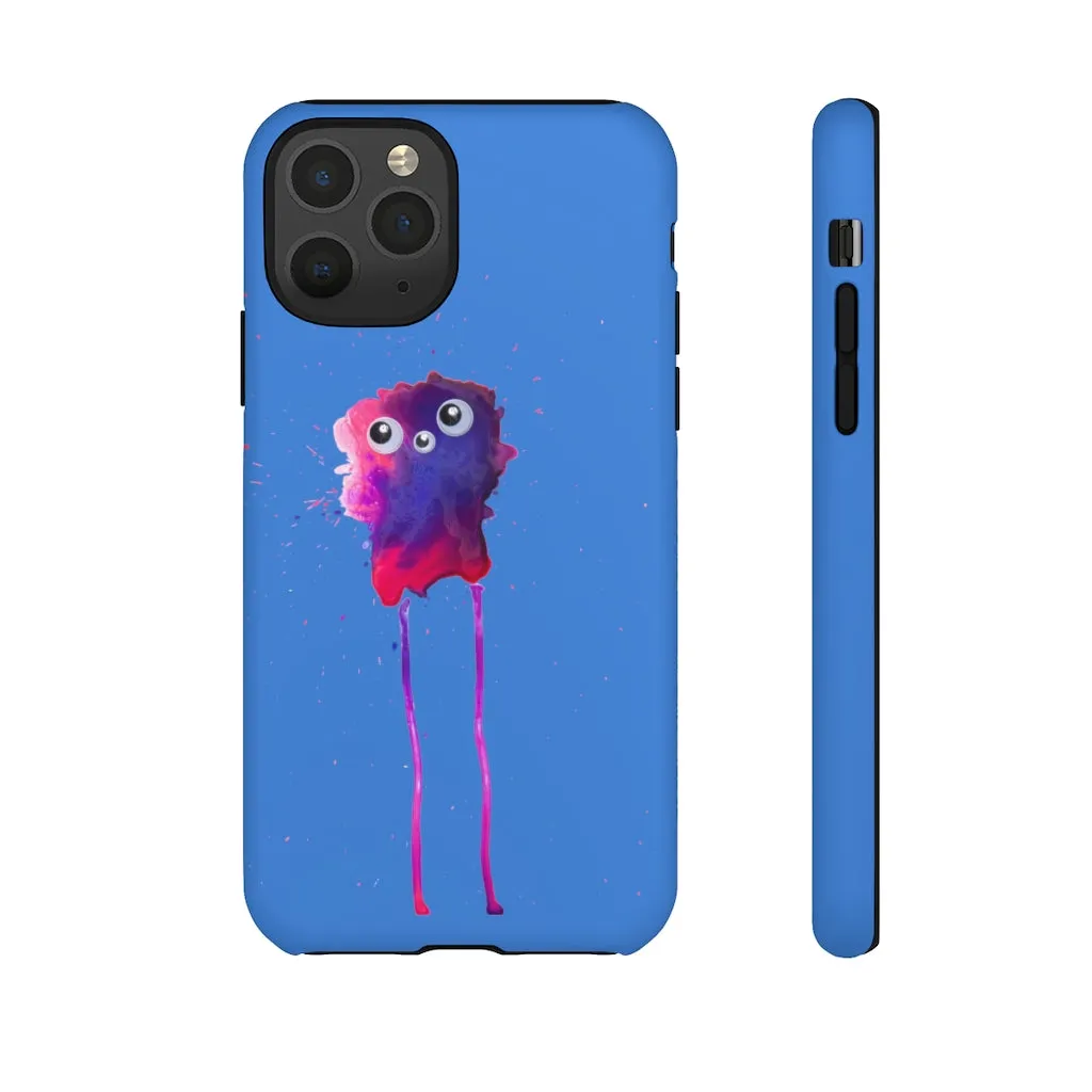 "Marble Maisy" Tuffy Phone Case