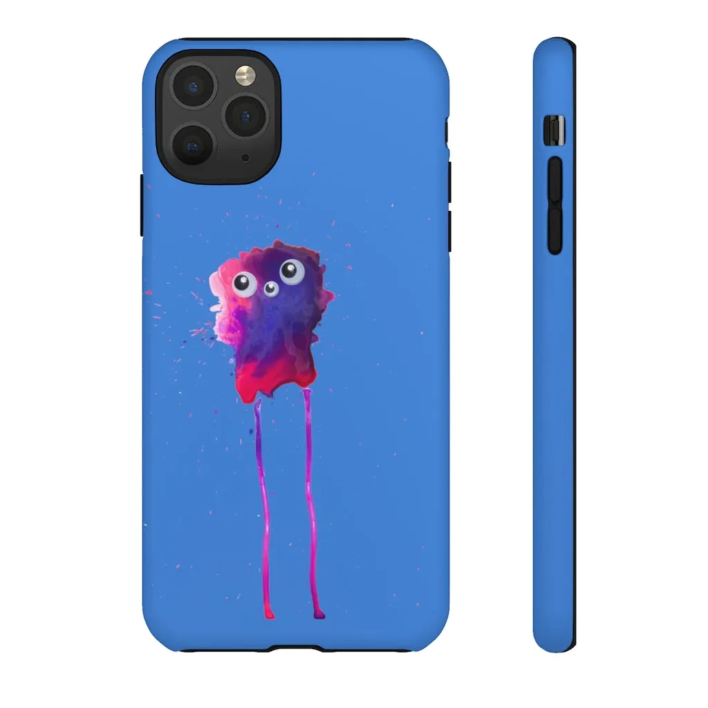"Marble Maisy" Tuffy Phone Case