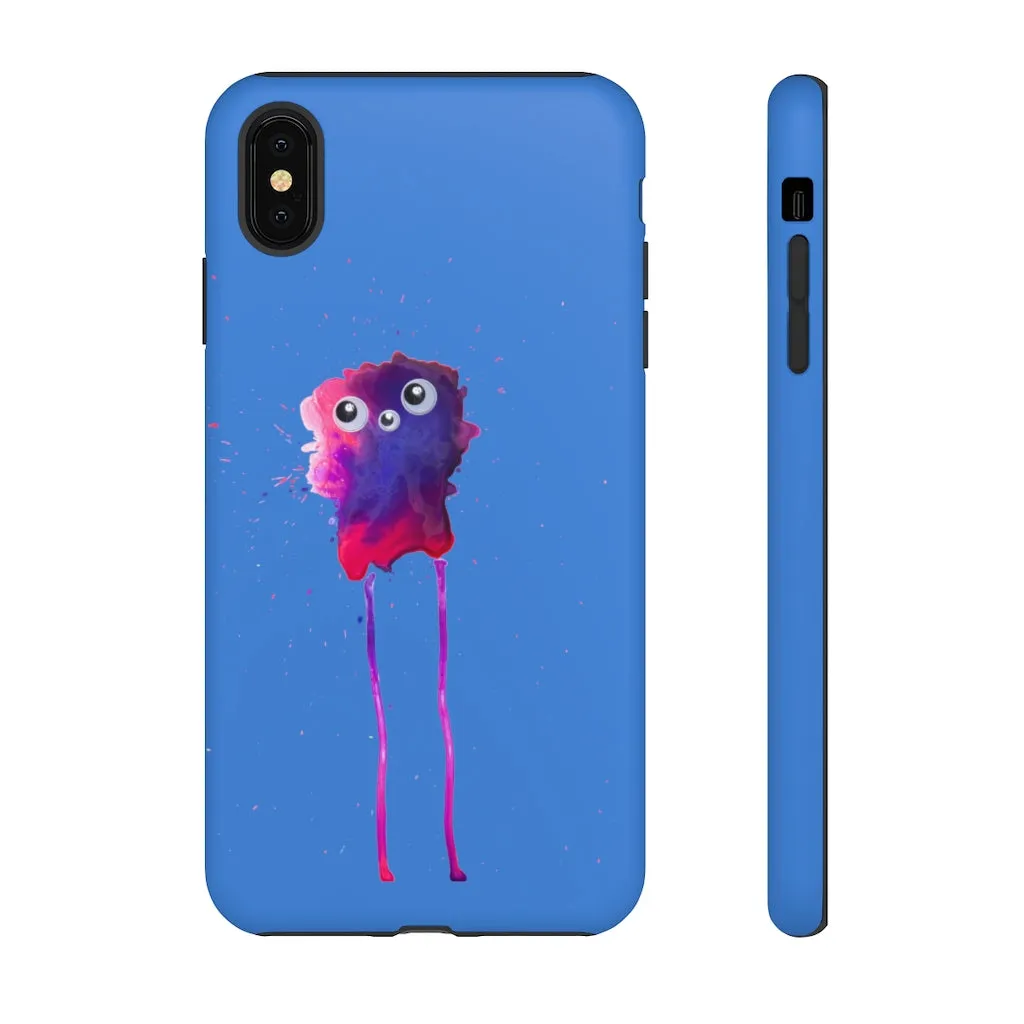 "Marble Maisy" Tuffy Phone Case