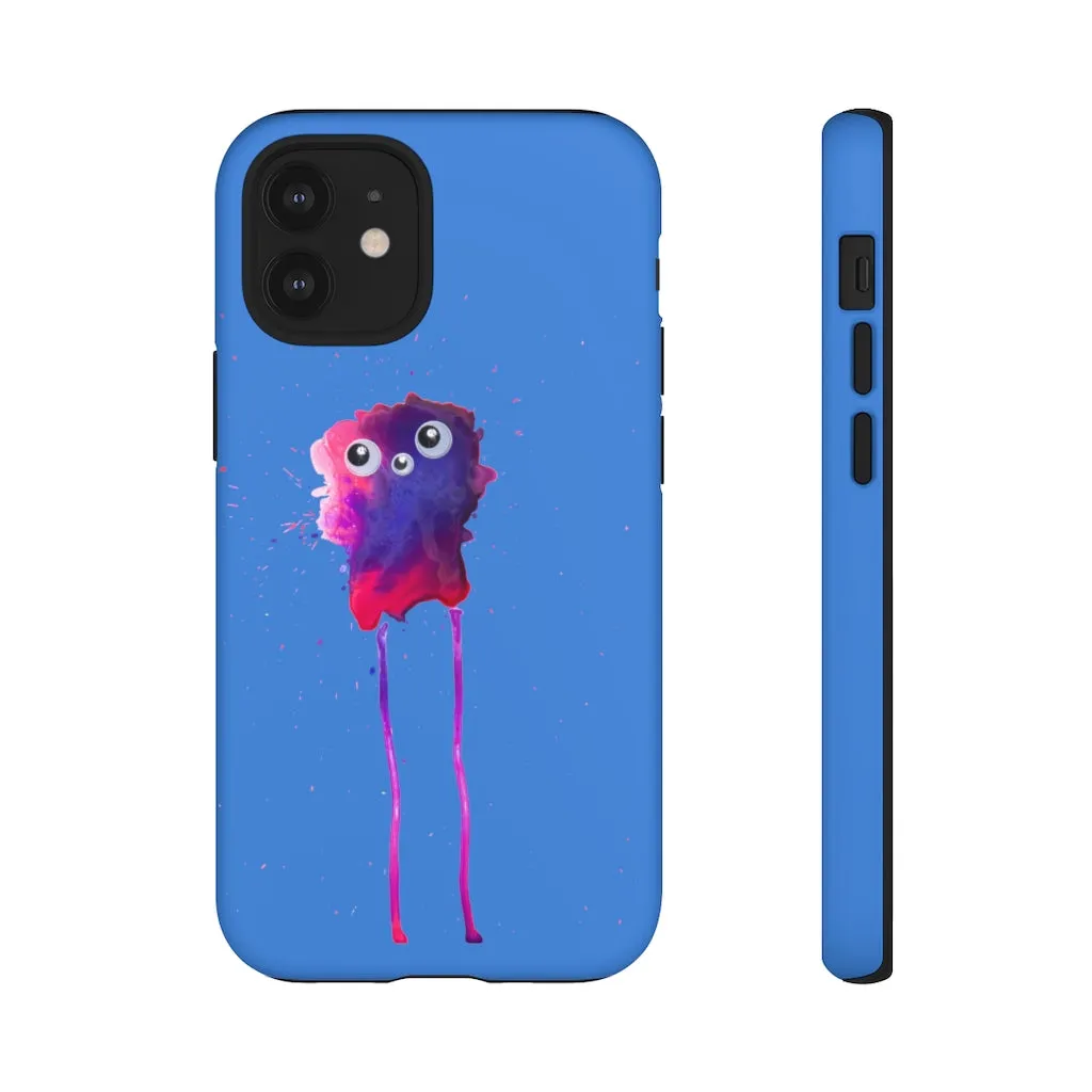 "Marble Maisy" Tuffy Phone Case
