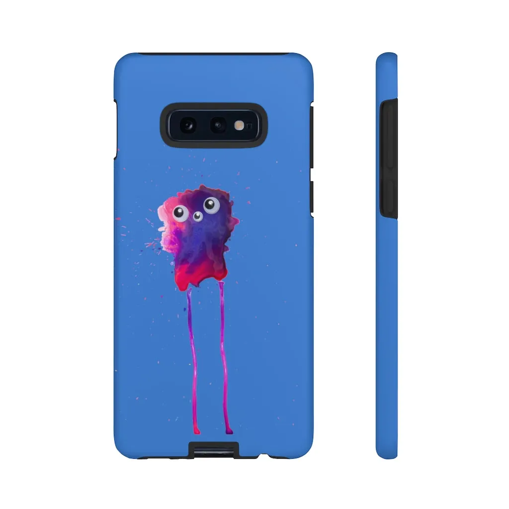 "Marble Maisy" Tuffy Phone Case