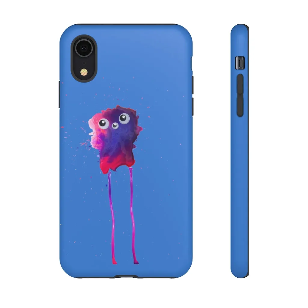 "Marble Maisy" Tuffy Phone Case