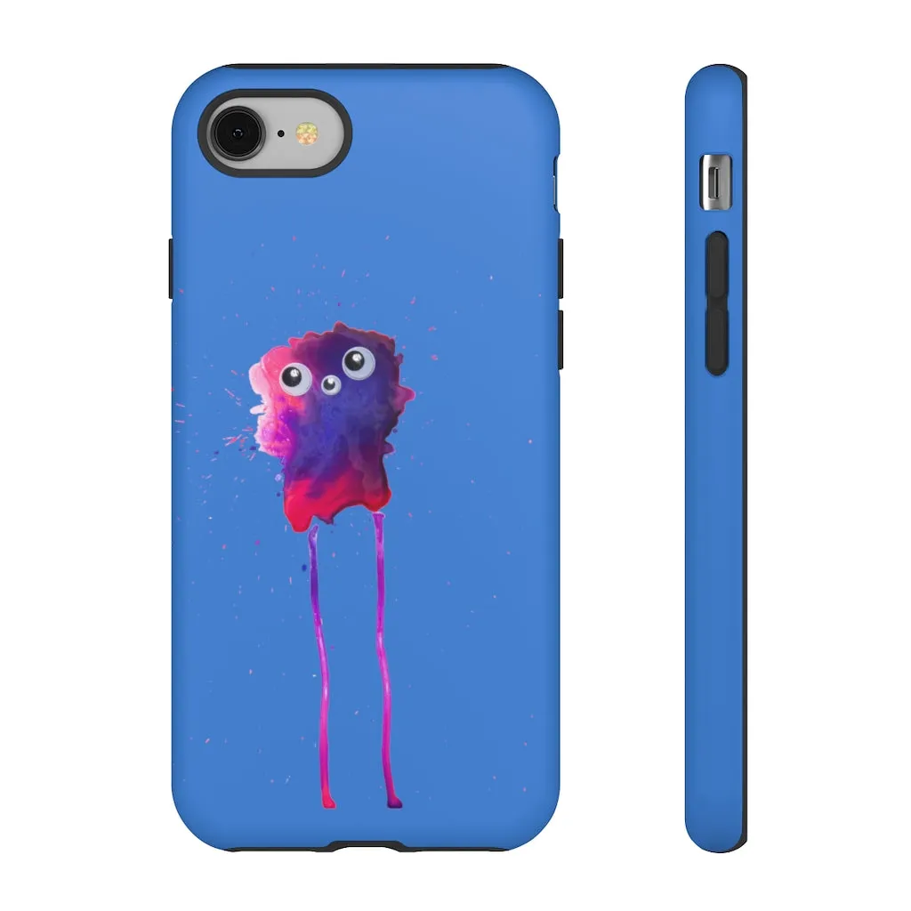 "Marble Maisy" Tuffy Phone Case