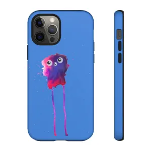 "Marble Maisy" Tuffy Phone Case