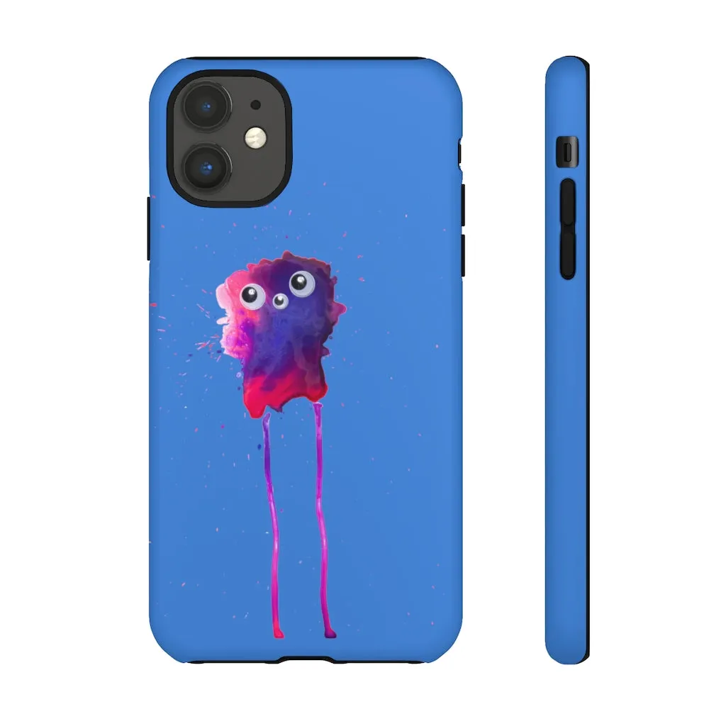 "Marble Maisy" Tuffy Phone Case