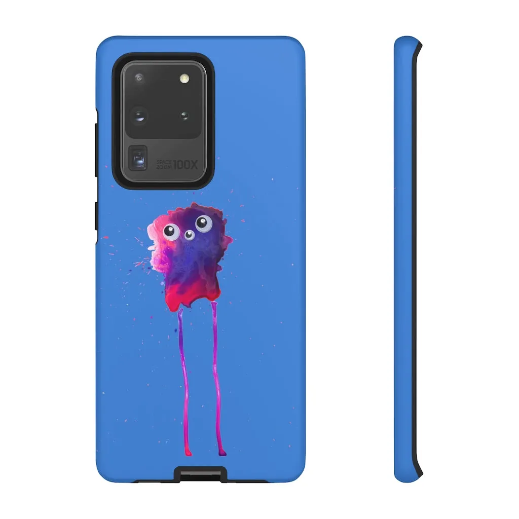 "Marble Maisy" Tuffy Phone Case