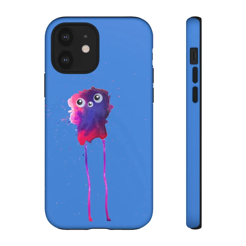 "Marble Maisy" Tuffy Phone Case