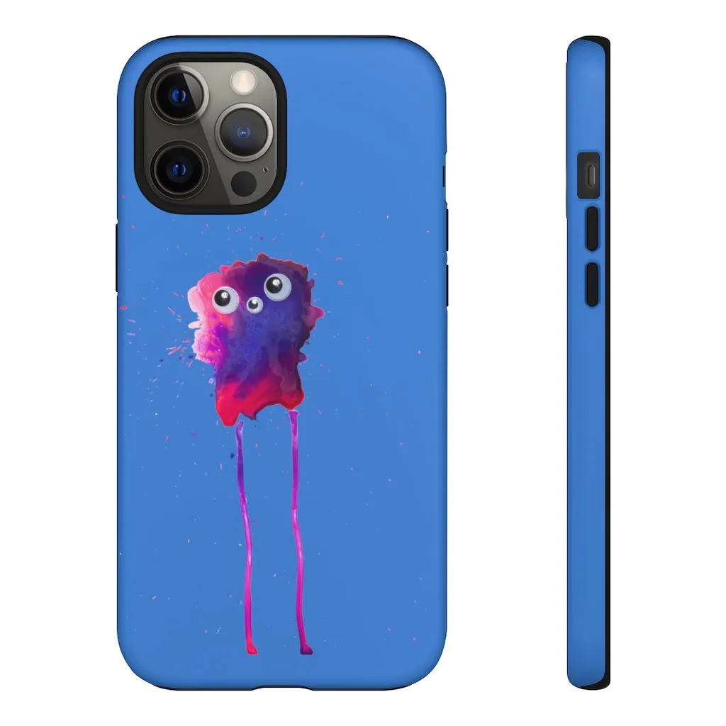 "Marble Maisy" Tuffy Phone Case