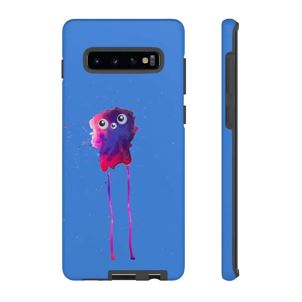 "Marble Maisy" Tuffy Phone Case