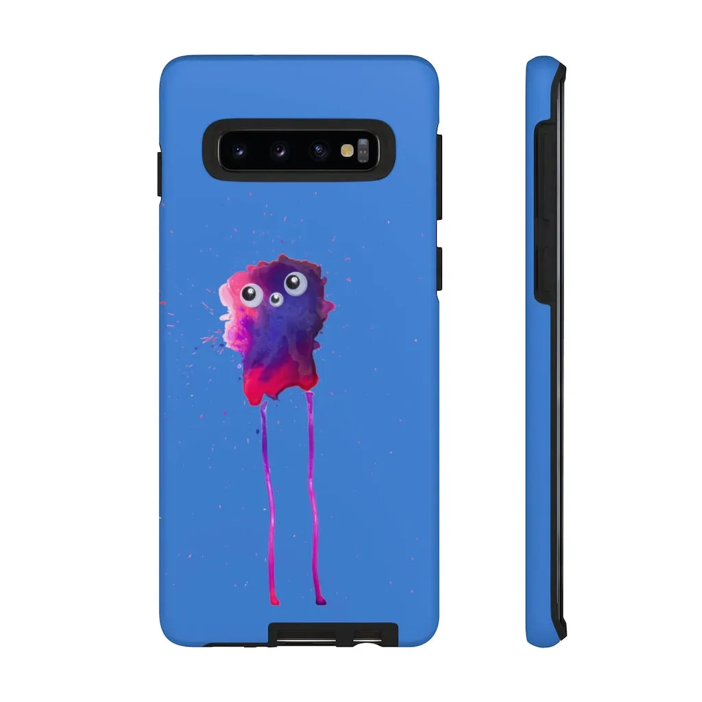 "Marble Maisy" Tuffy Phone Case
