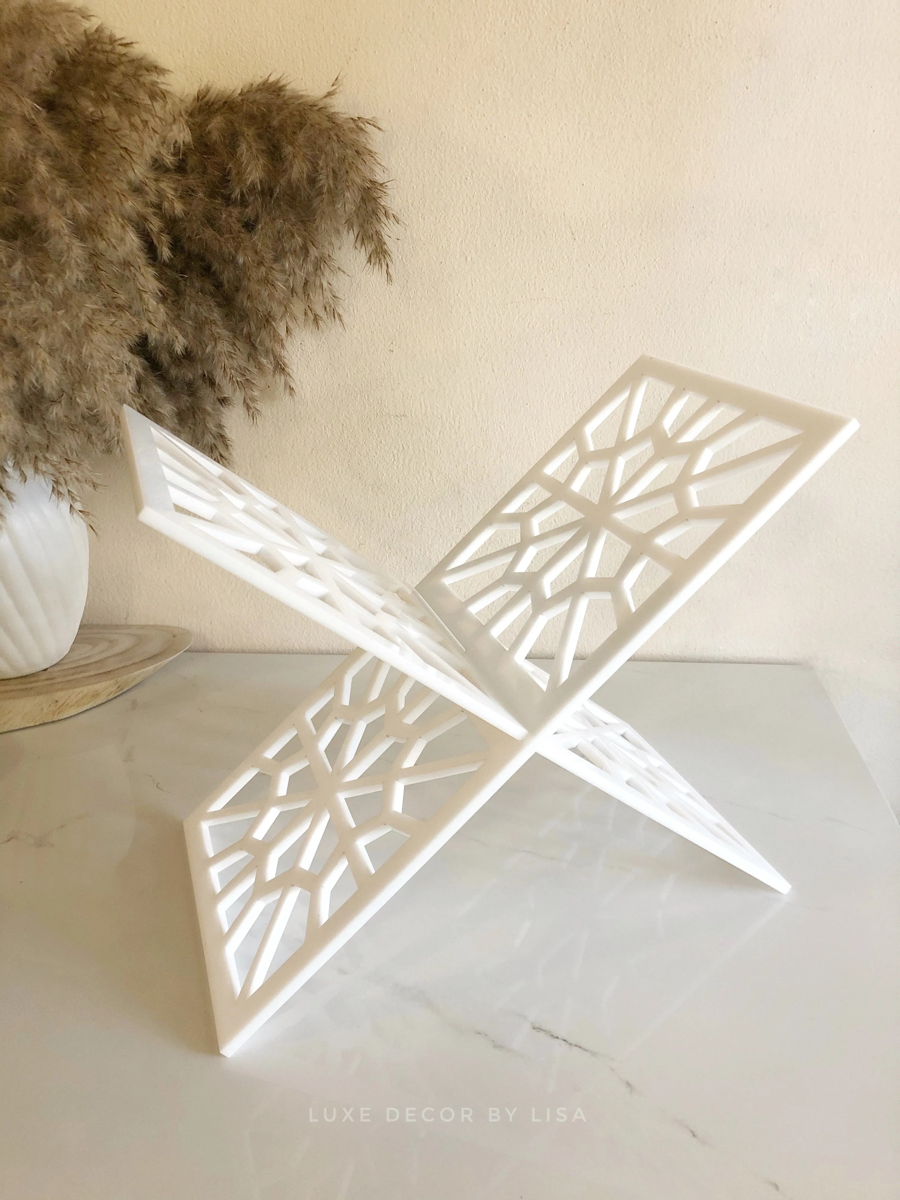 Quran Stand Style 2