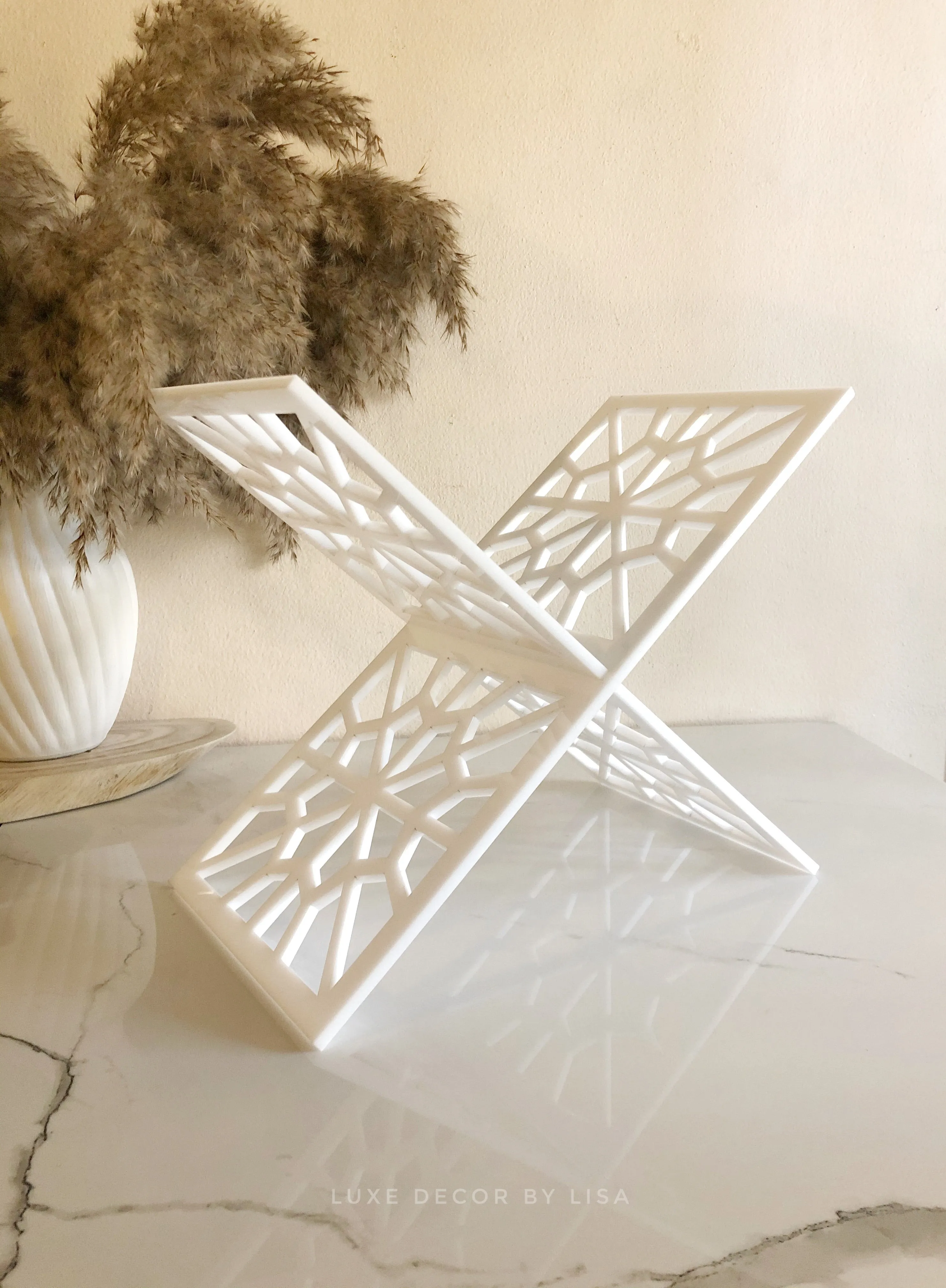 Quran Stand Style 2