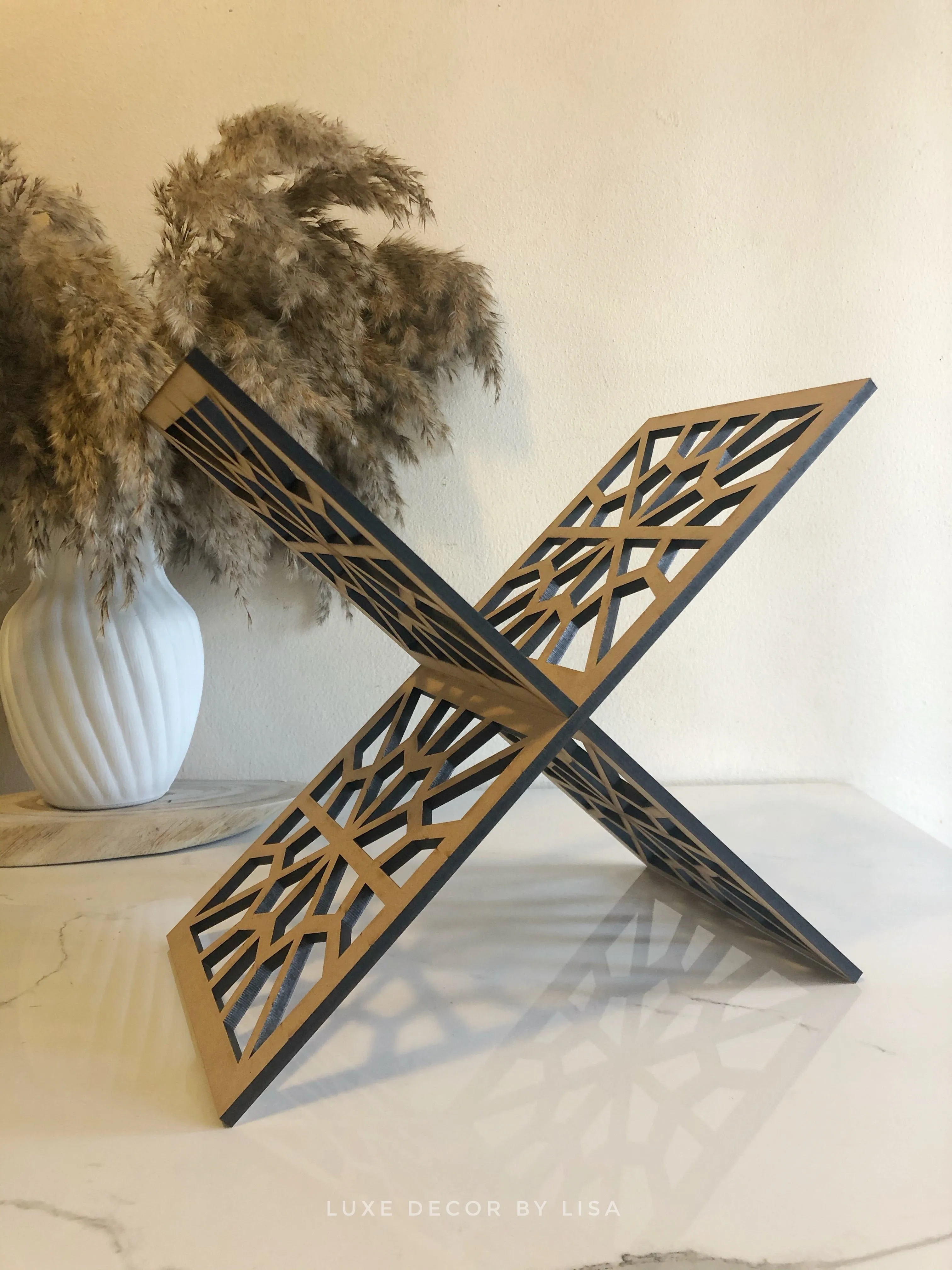 Quran Stand Style 2
