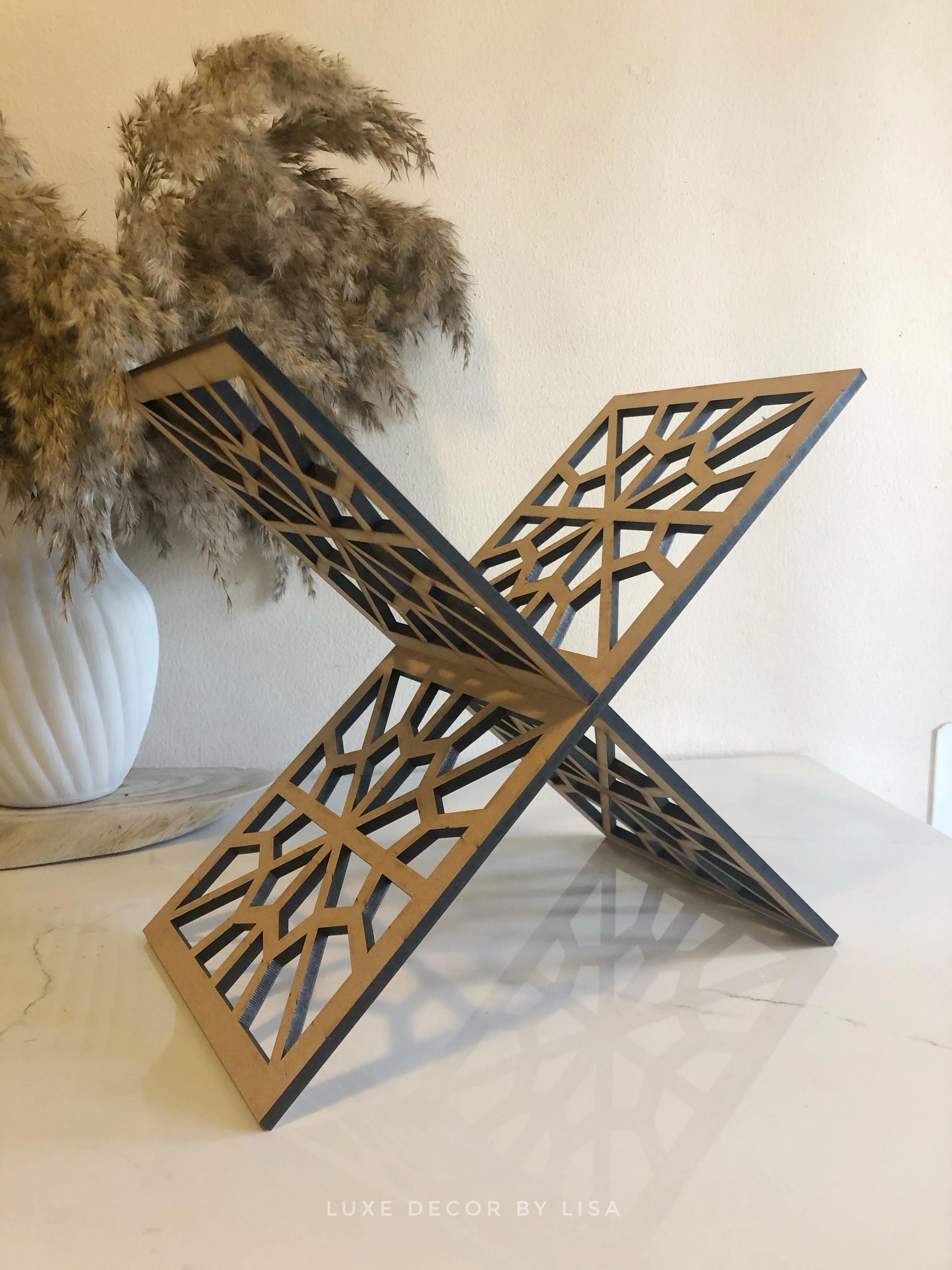 Quran Stand Style 2
