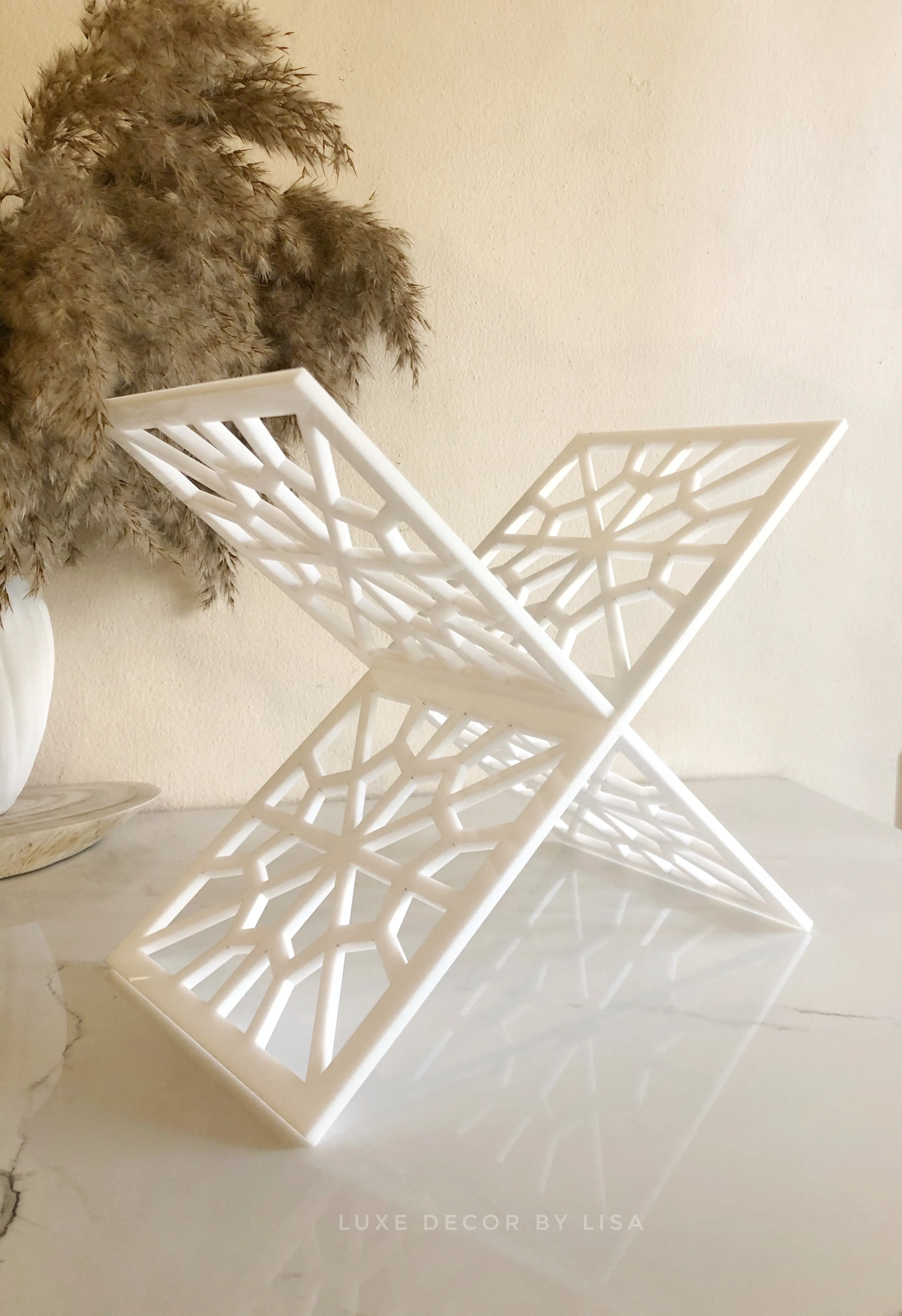 Quran Stand Style 2