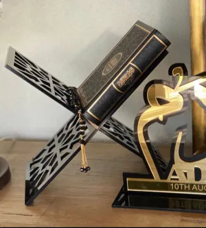 Quran Stand Style 2