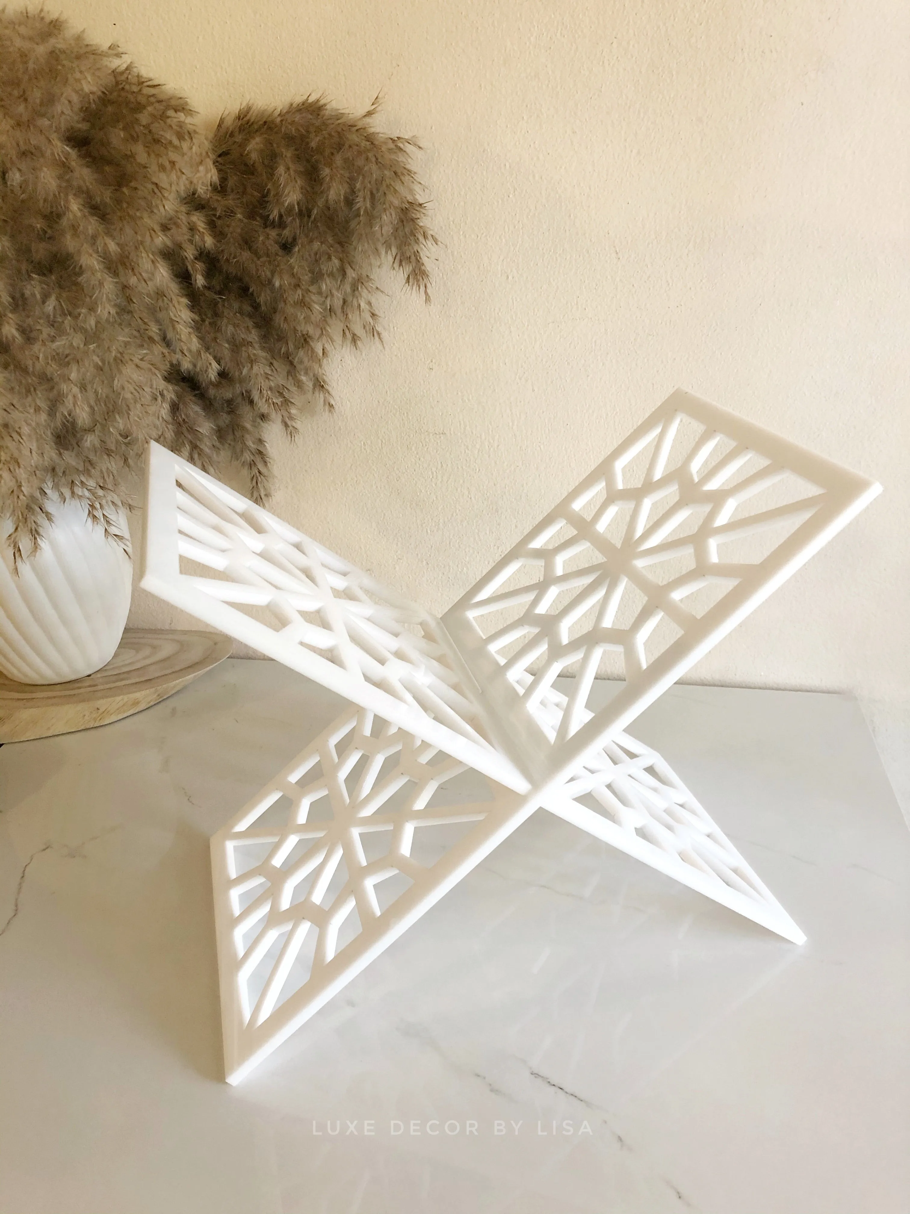 Quran Stand Style 2