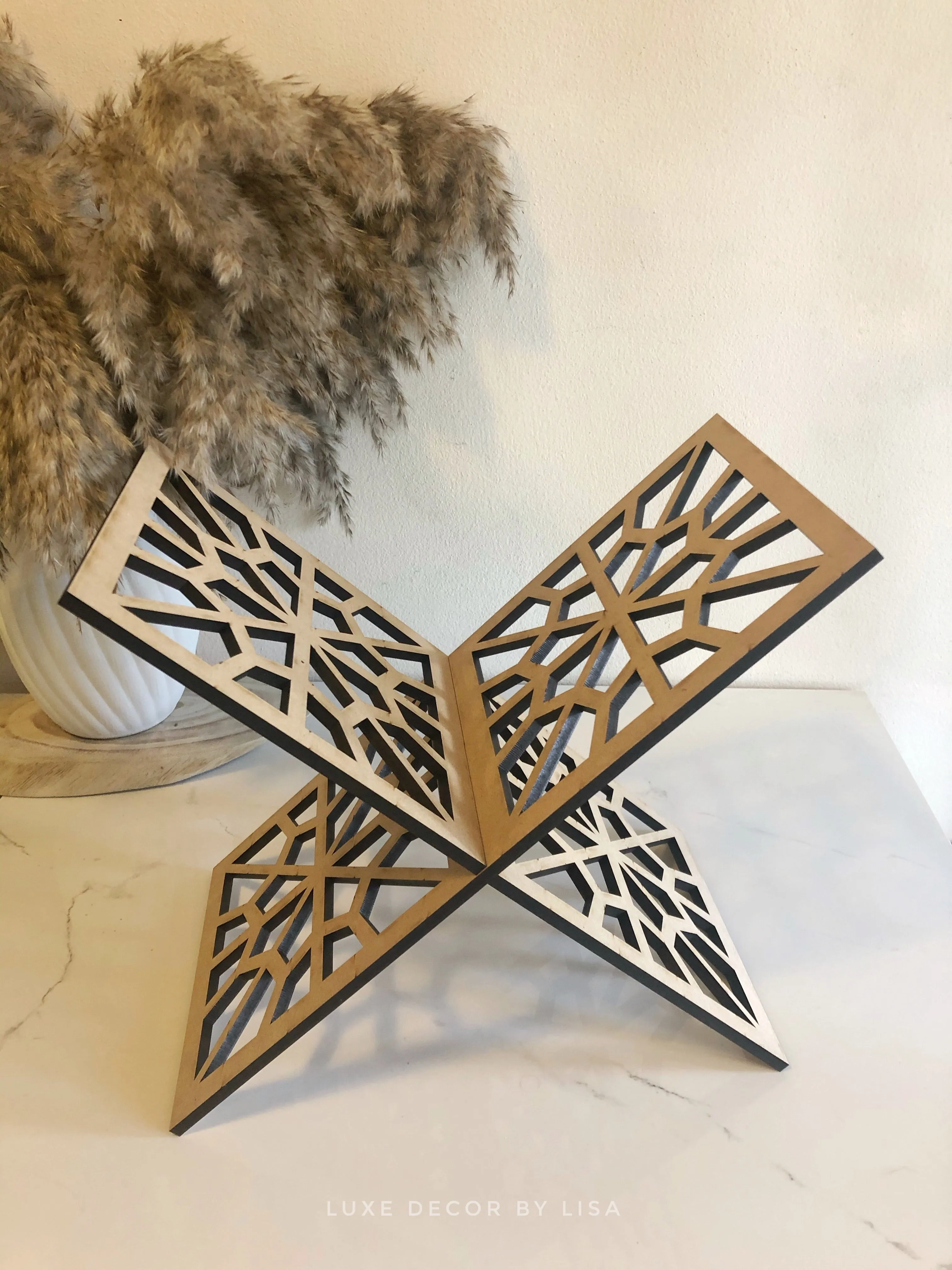 Quran Stand Style 2