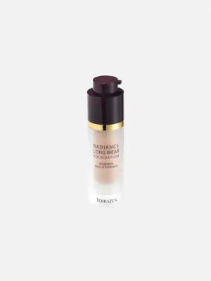 Radiance Longwear Foundation N23 30ml