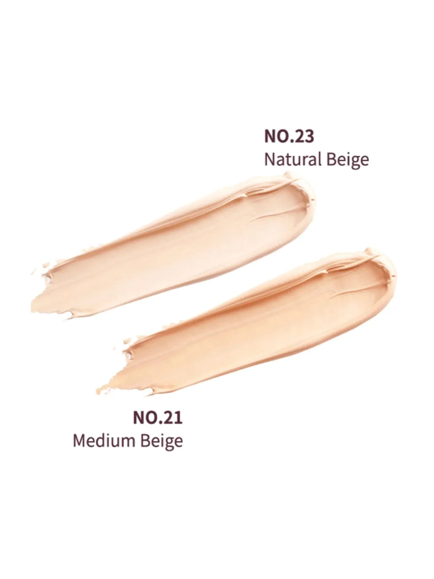Radiance Longwear Foundation N23 30ml