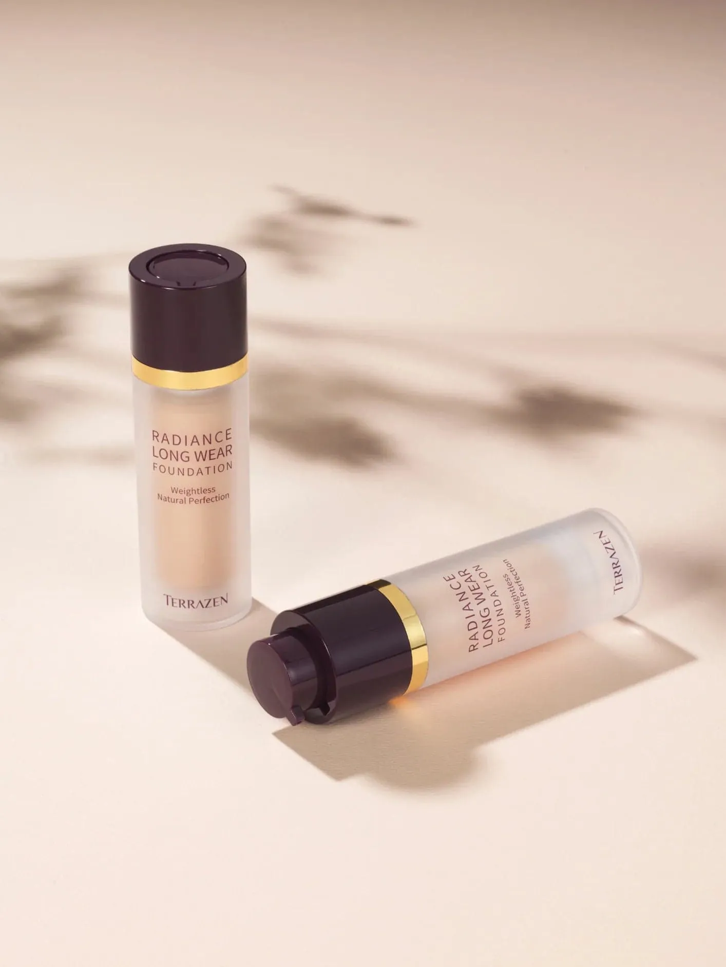 Radiance Longwear Foundation N23 30ml