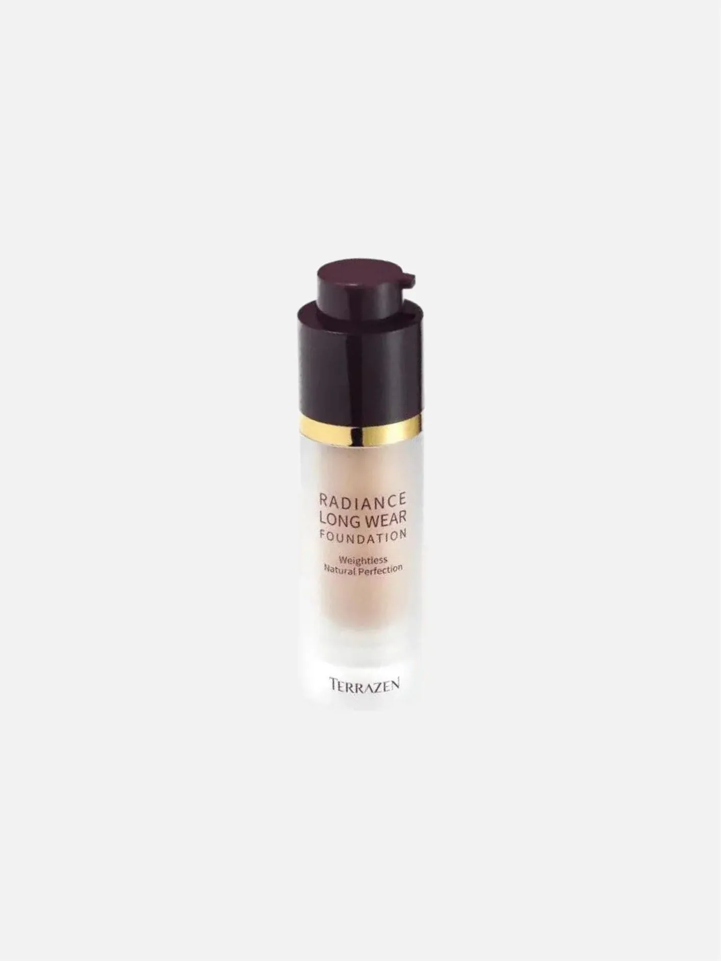 Radiance Longwear Foundation N23 30ml