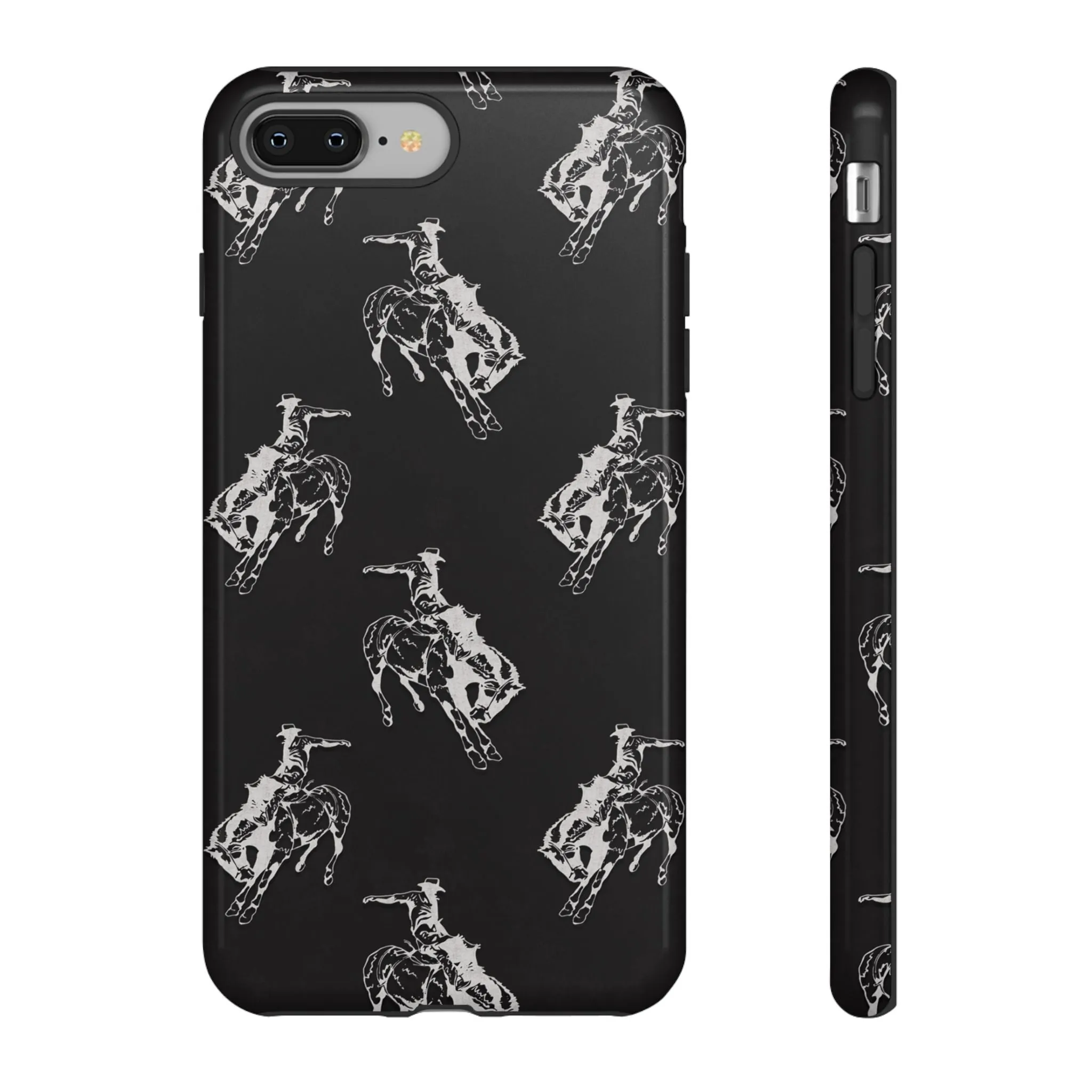 Rank Ride Cell Phone Tough Case - Various Styles/Sizes