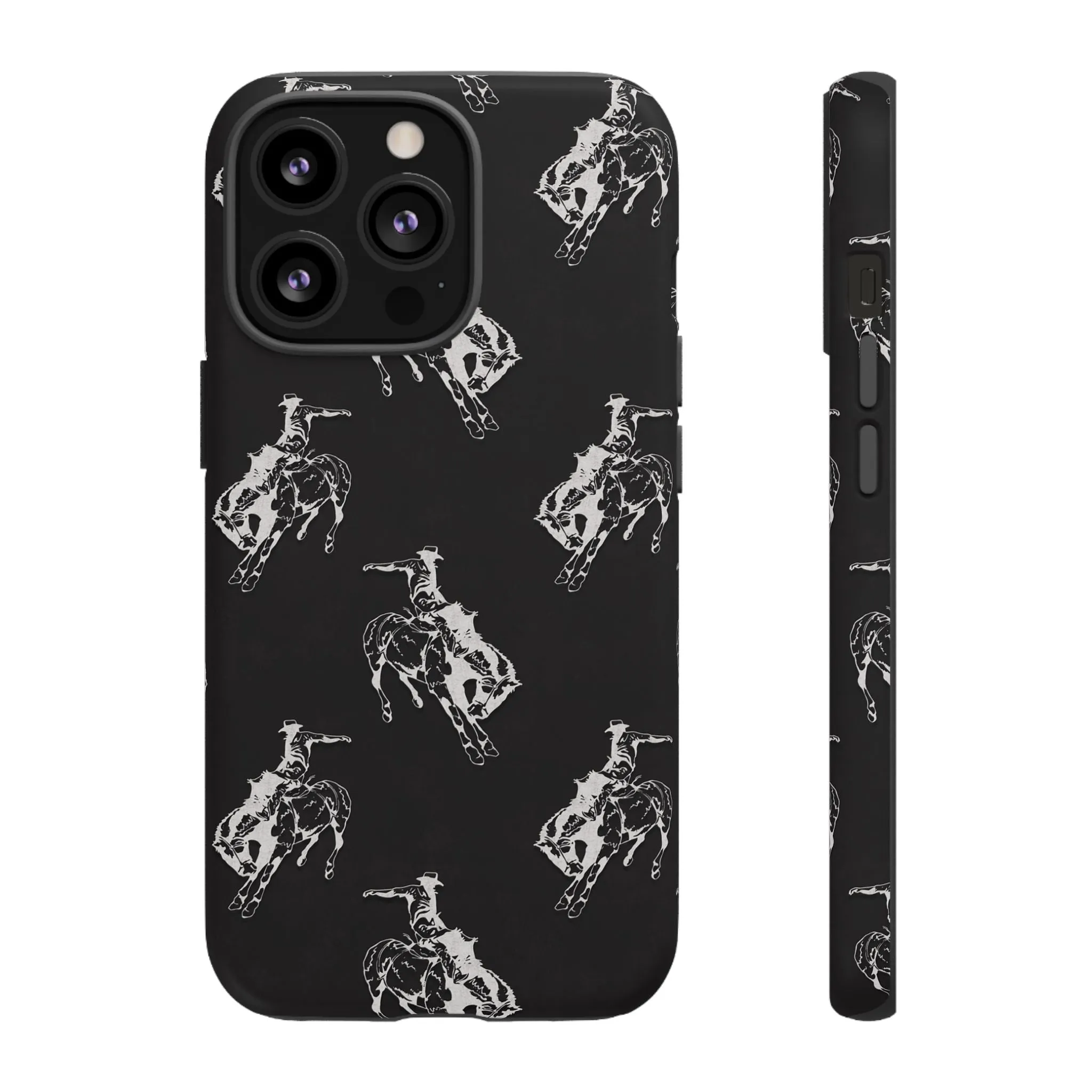 Rank Ride Cell Phone Tough Case - Various Styles/Sizes