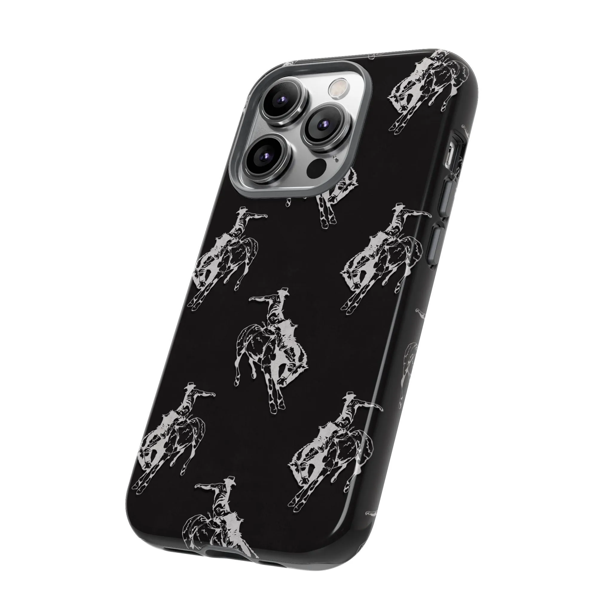 Rank Ride Cell Phone Tough Case - Various Styles/Sizes