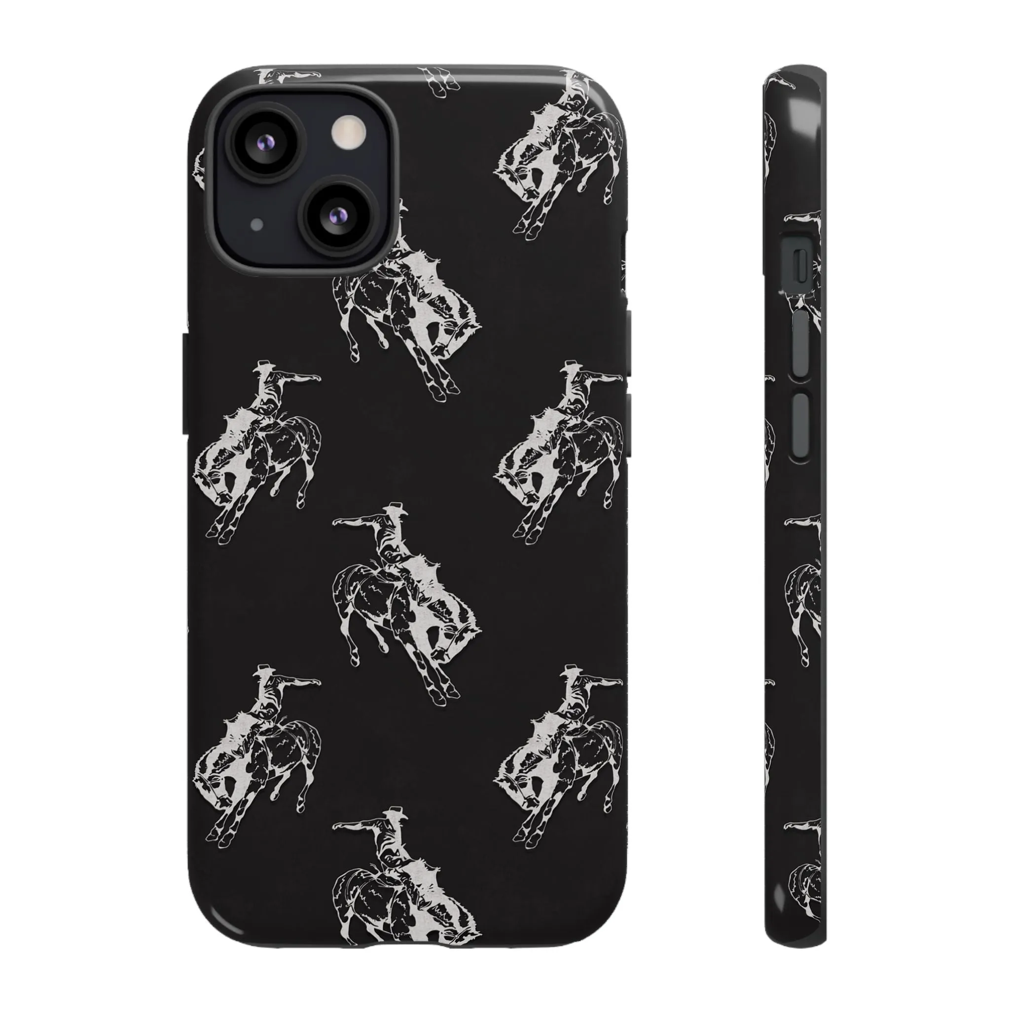 Rank Ride Cell Phone Tough Case - Various Styles/Sizes