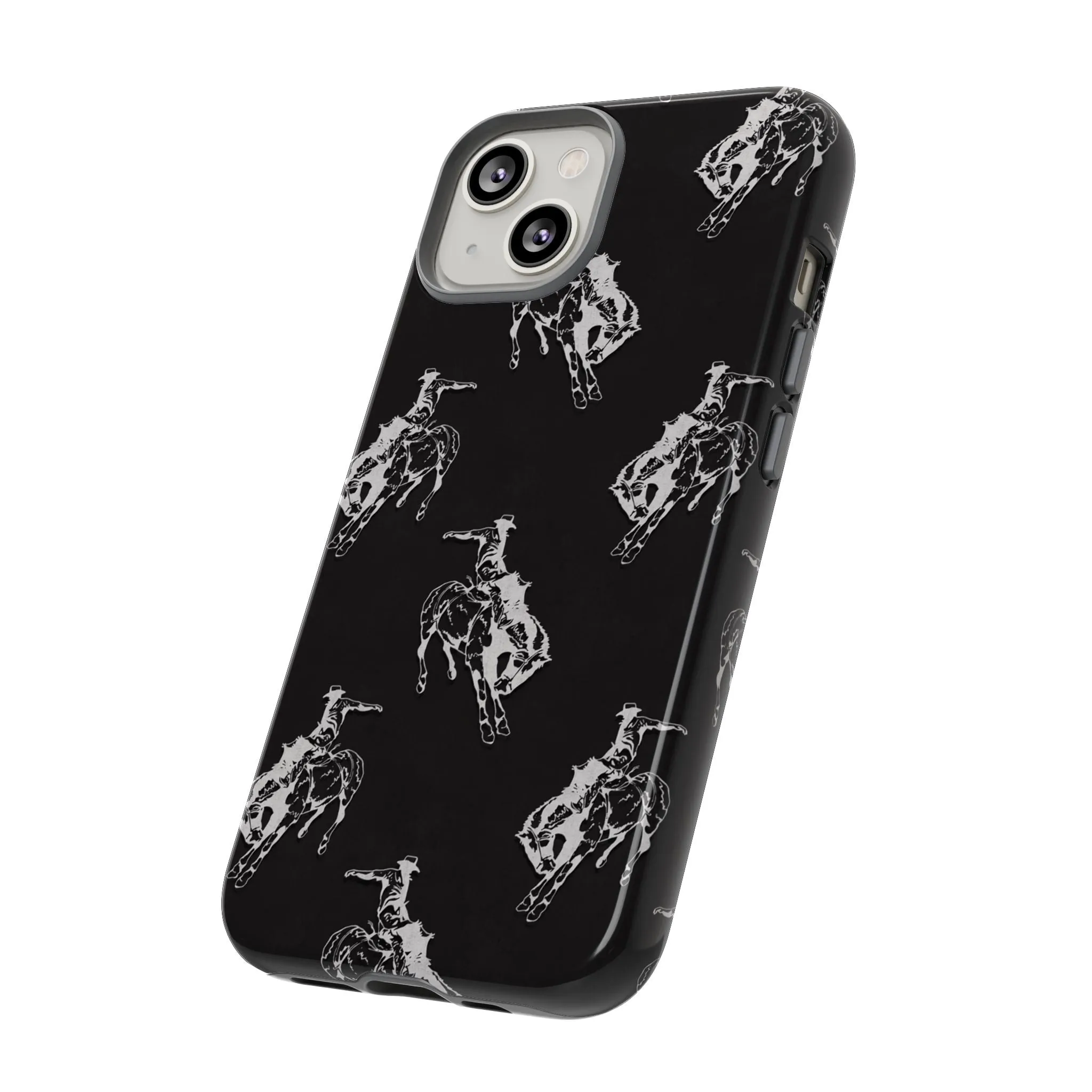Rank Ride Cell Phone Tough Case - Various Styles/Sizes