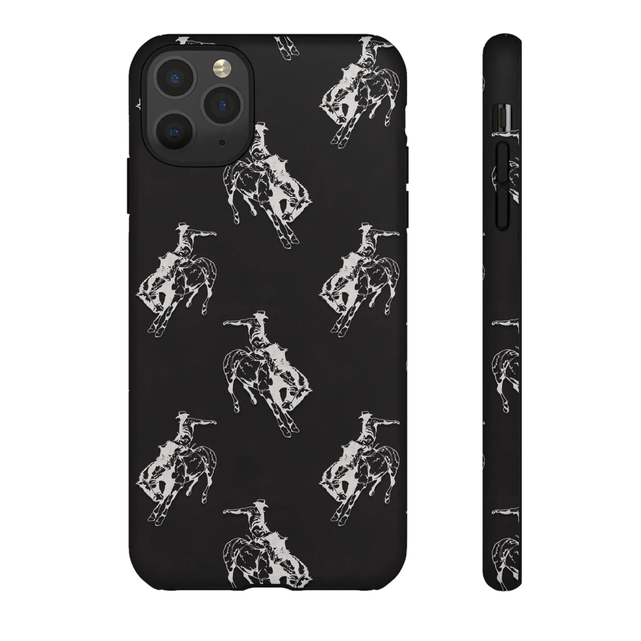 Rank Ride Cell Phone Tough Case - Various Styles/Sizes