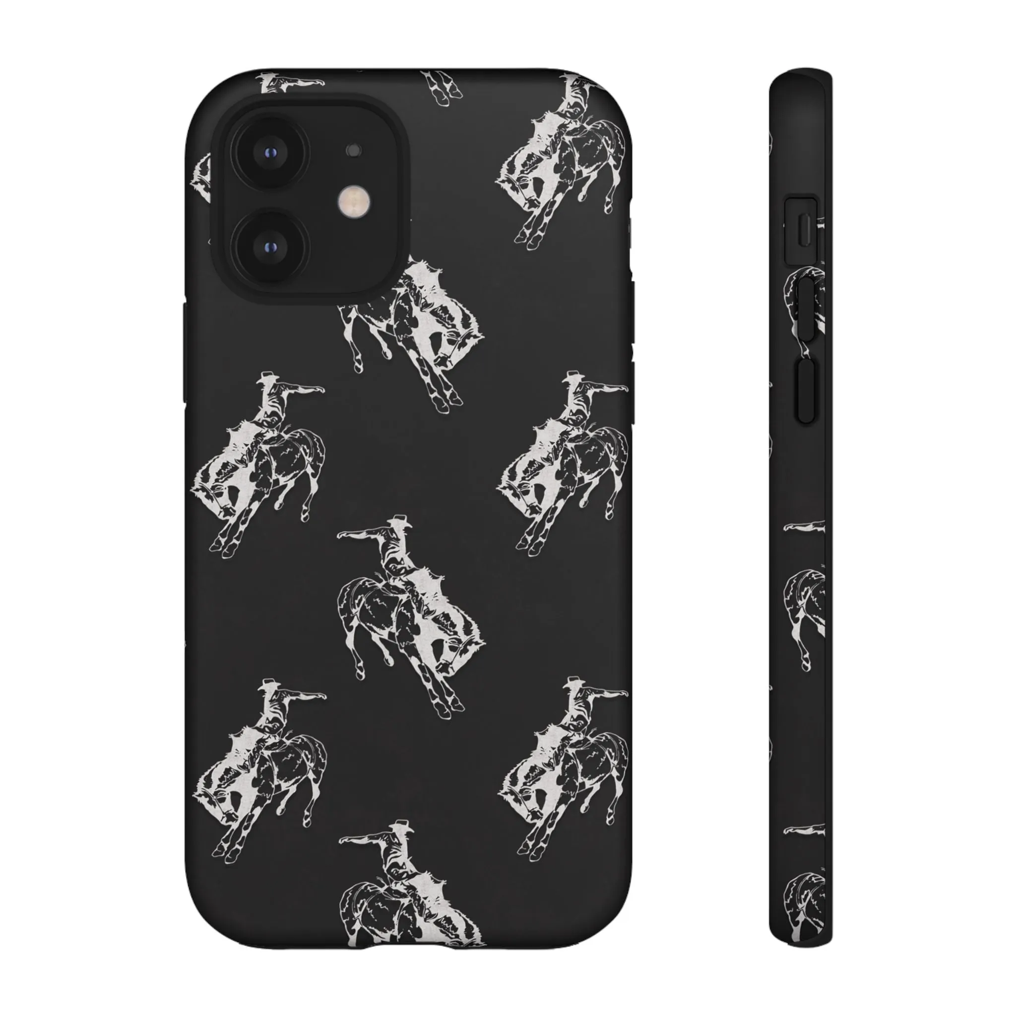Rank Ride Cell Phone Tough Case - Various Styles/Sizes