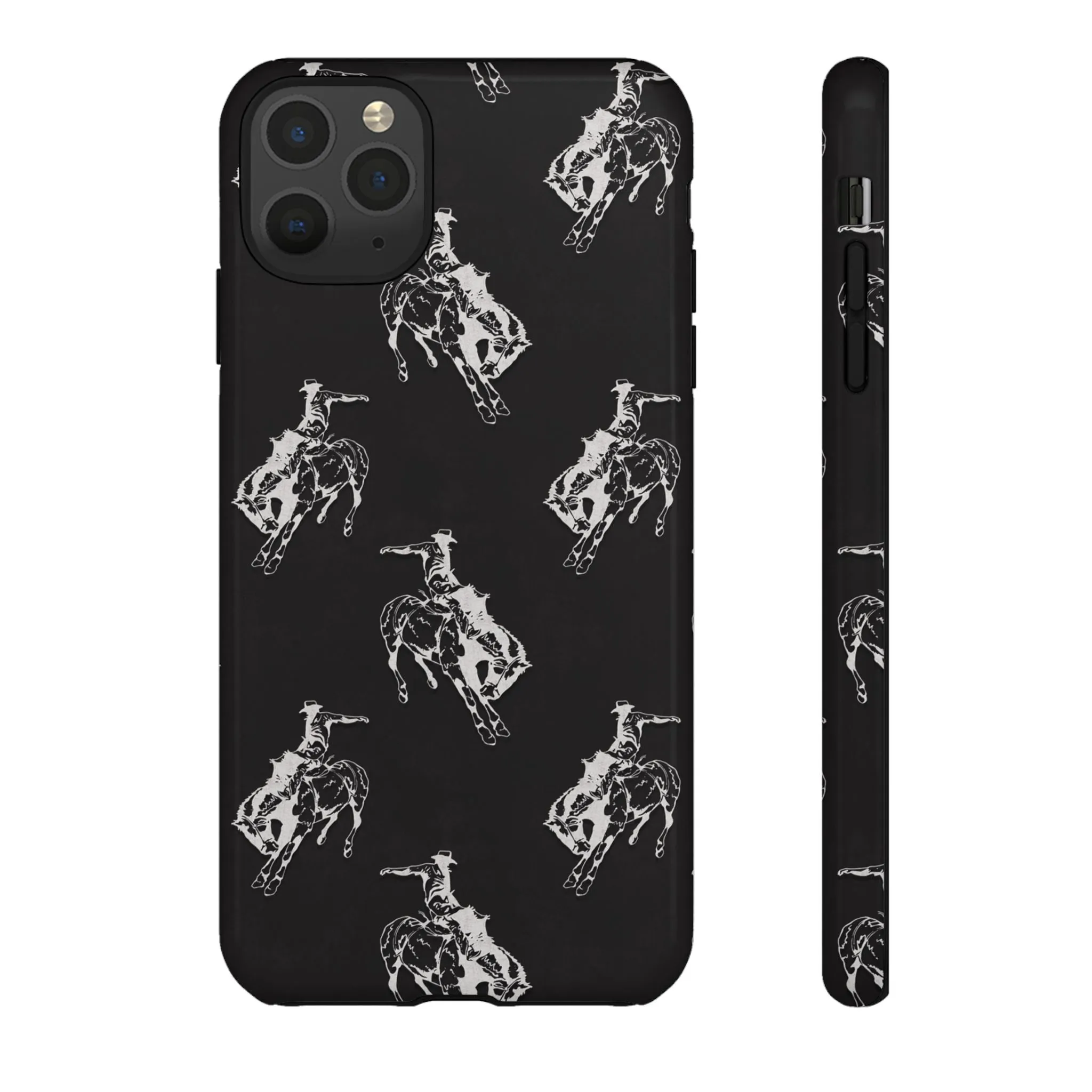 Rank Ride Cell Phone Tough Case - Various Styles/Sizes