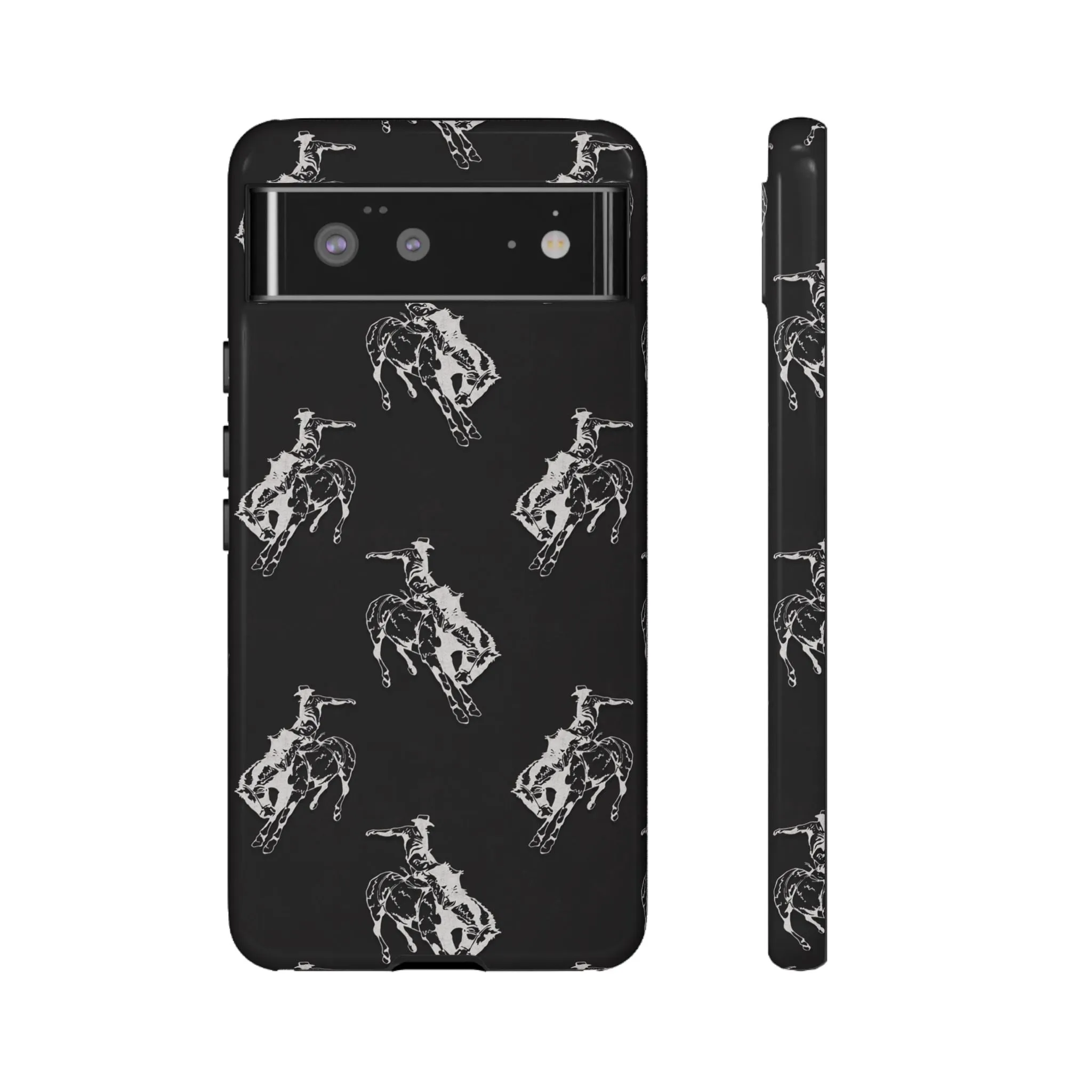 Rank Ride Cell Phone Tough Case - Various Styles/Sizes