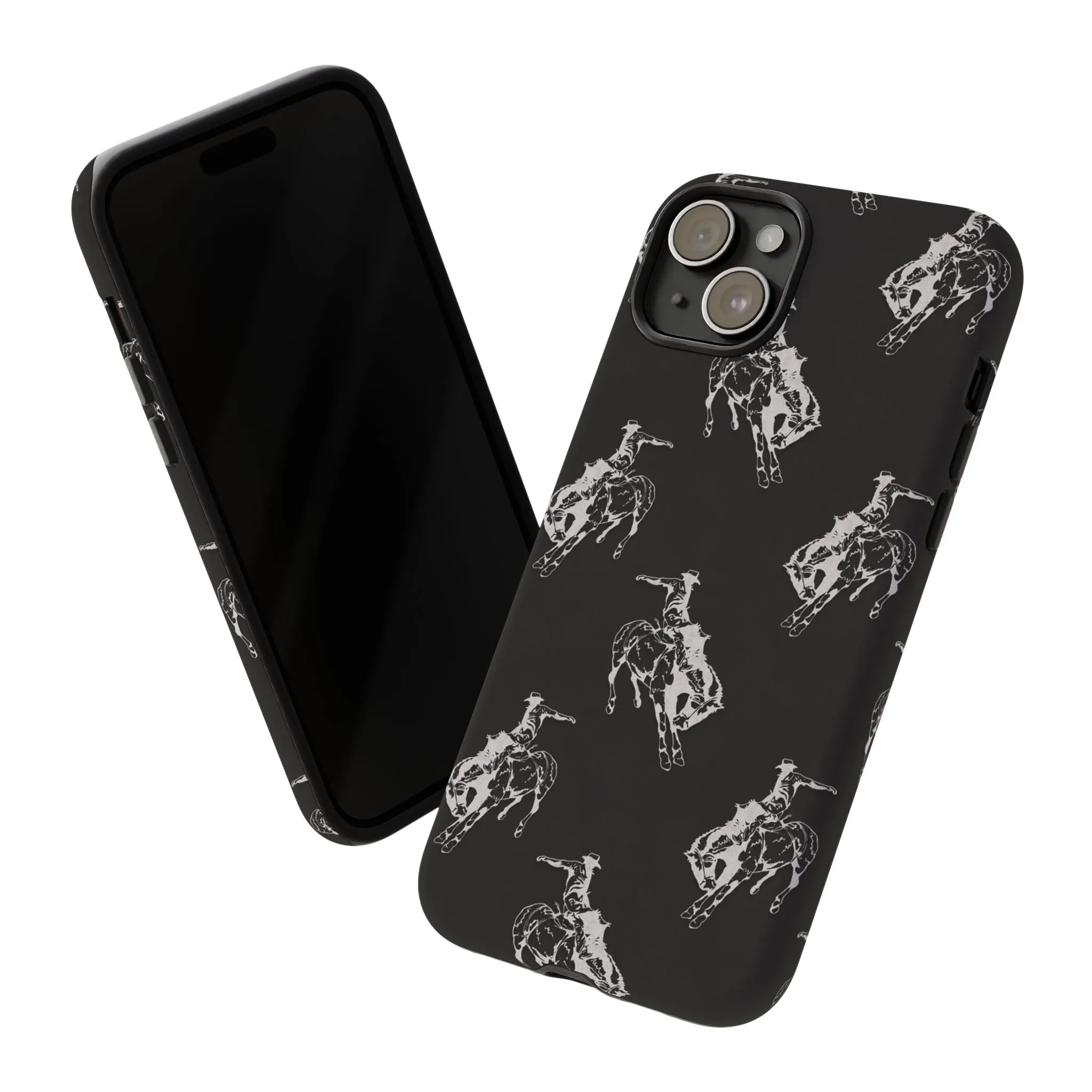 Rank Ride Cell Phone Tough Case - Various Styles/Sizes