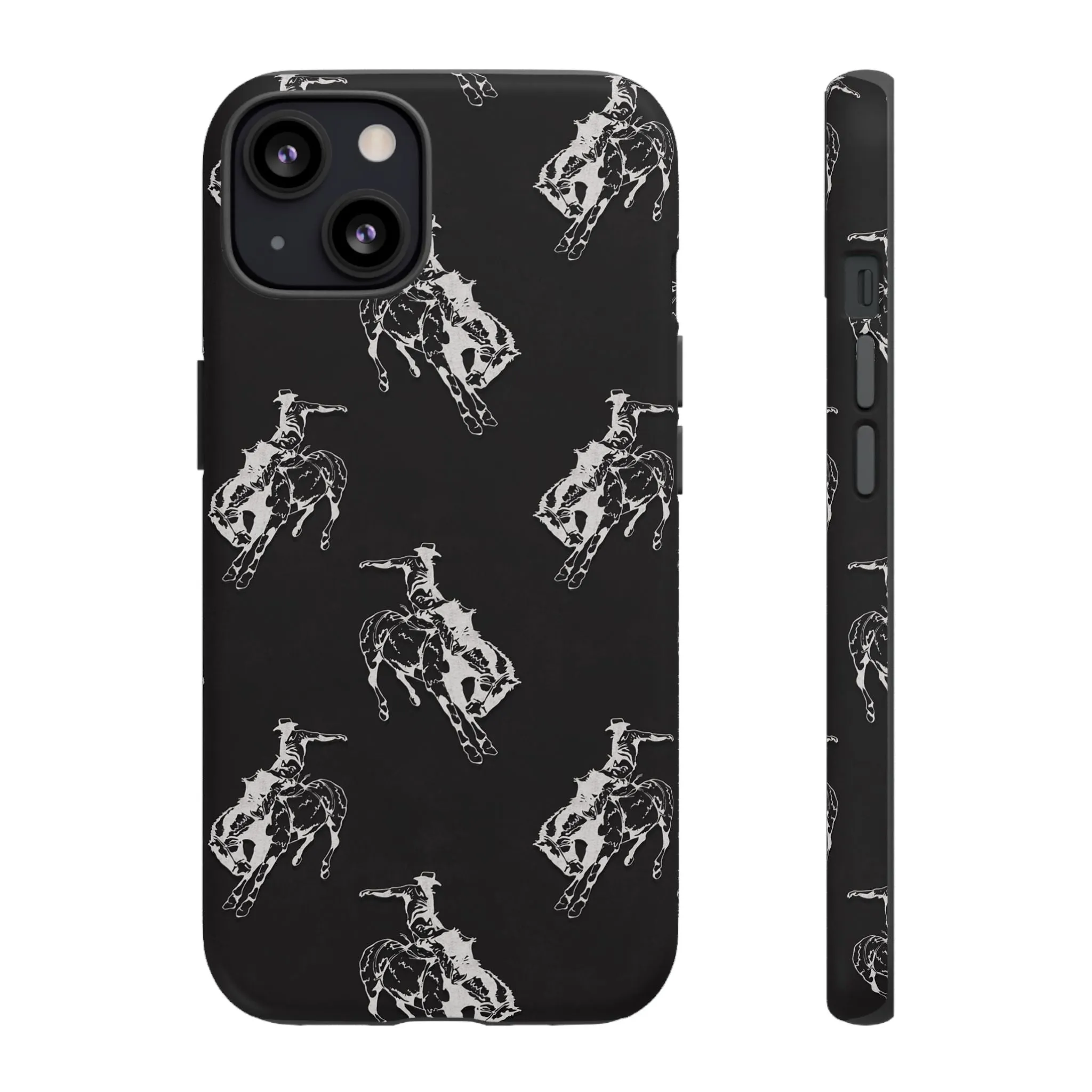 Rank Ride Cell Phone Tough Case - Various Styles/Sizes