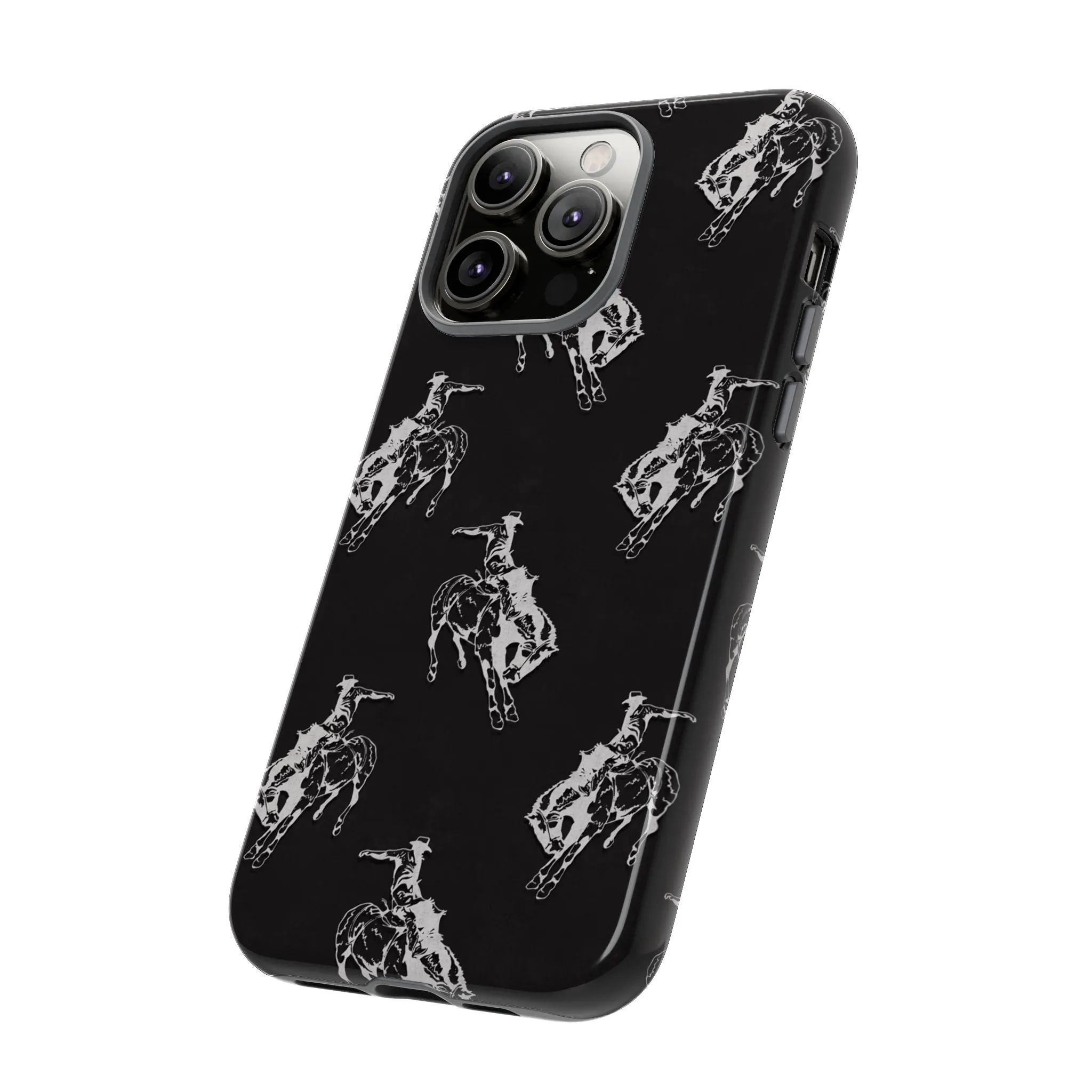 Rank Ride Cell Phone Tough Case - Various Styles/Sizes