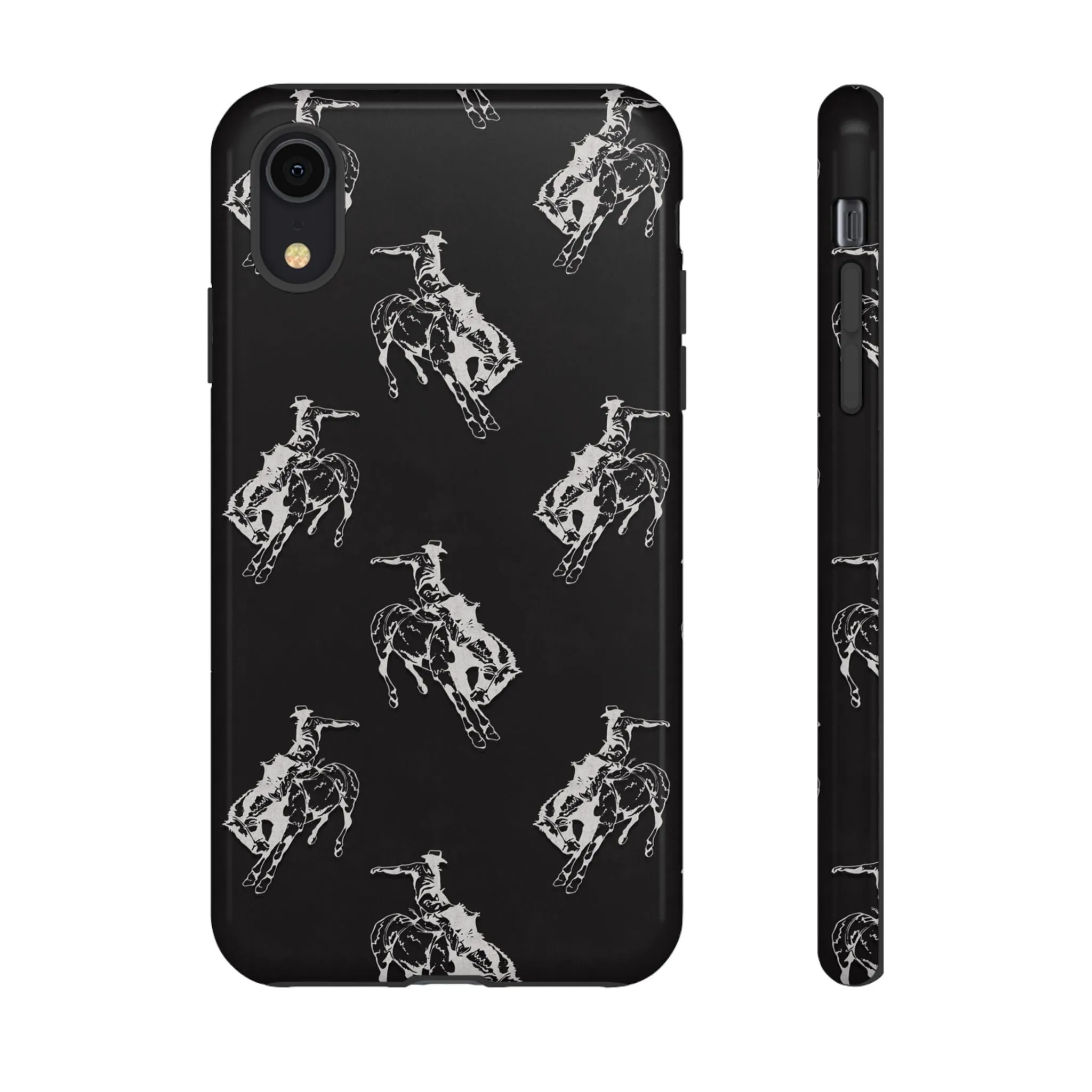 Rank Ride Cell Phone Tough Case - Various Styles/Sizes