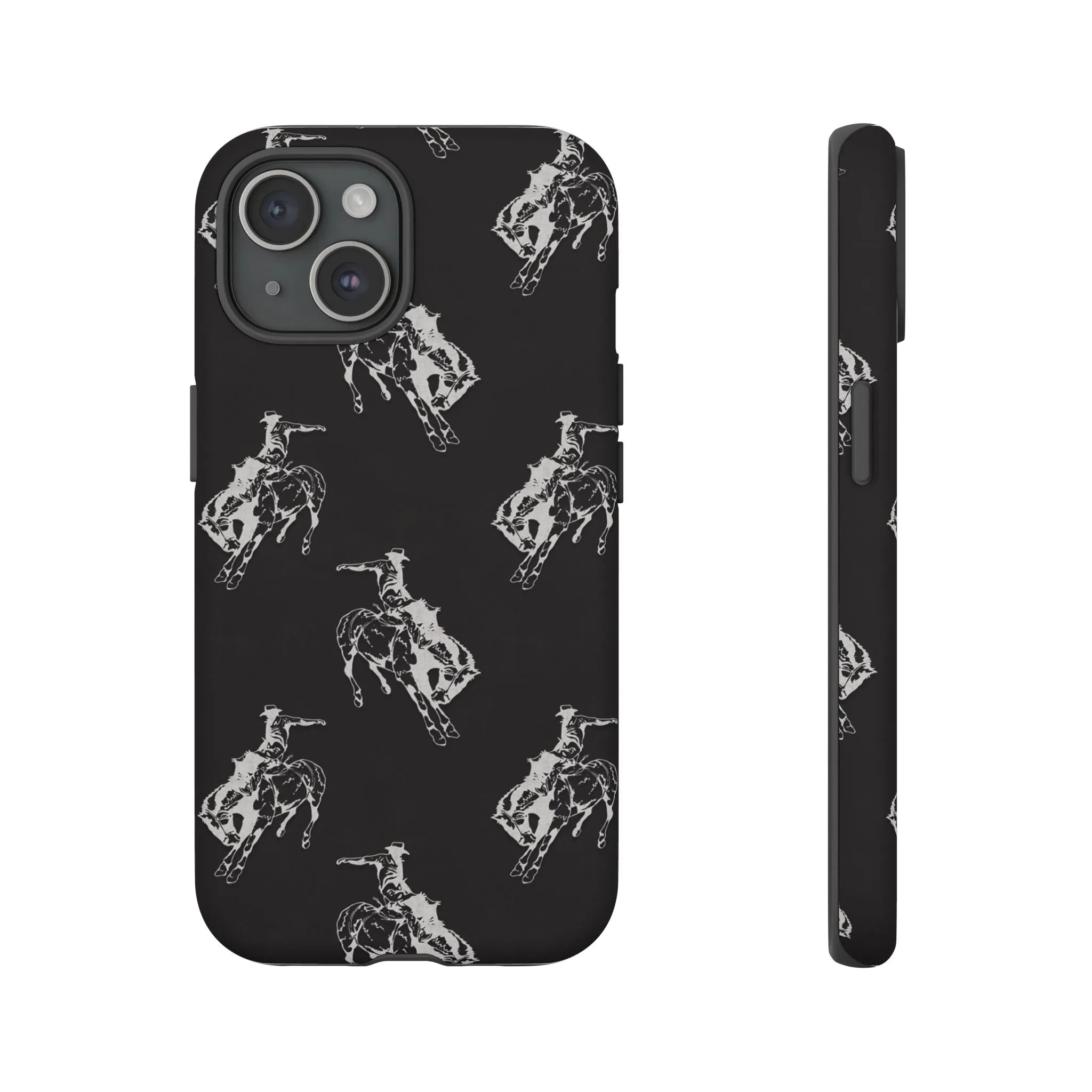 Rank Ride Cell Phone Tough Case - Various Styles/Sizes